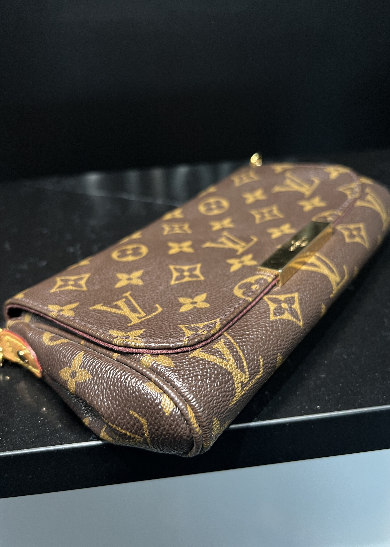 Louis Vuitton SOLD - Louis Vuitton Favourite Monogram PM