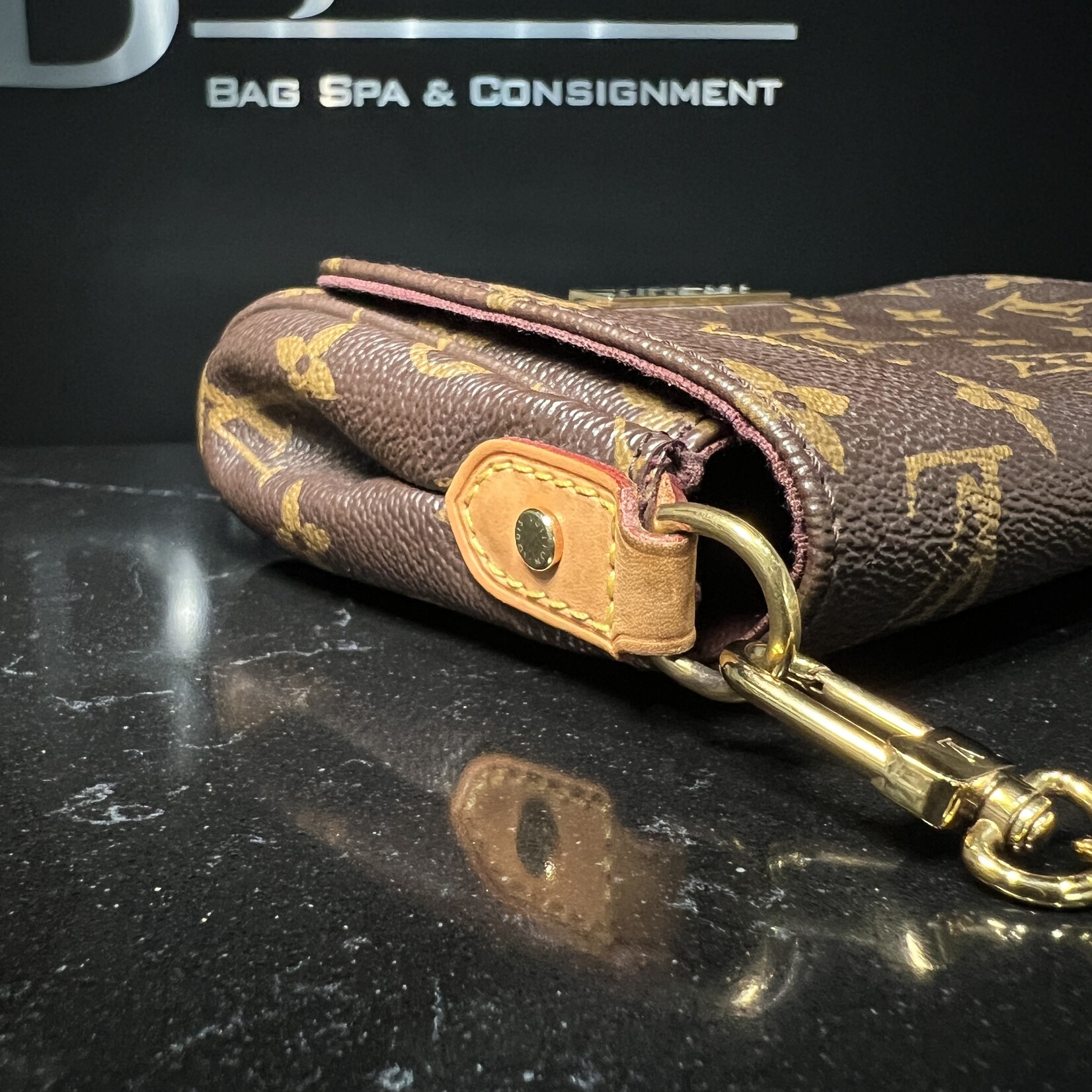 Louis Vuitton SOLD - Louis Vuitton Favourite Monogram PM