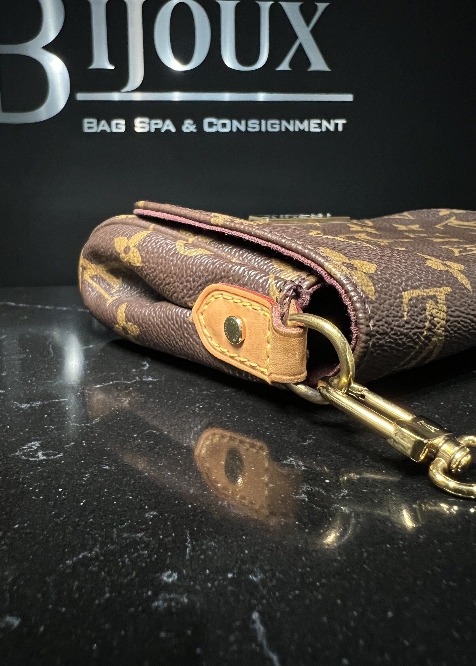 Louis Vuitton SOLD - Louis Vuitton Favourite Monogram PM