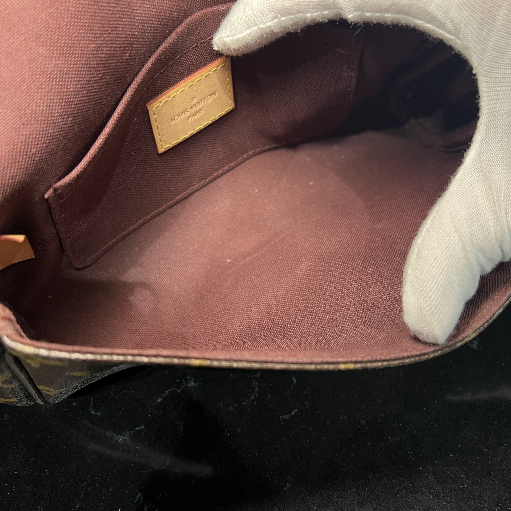 Louis Vuitton SOLD - Louis Vuitton Favourite Monogram PM