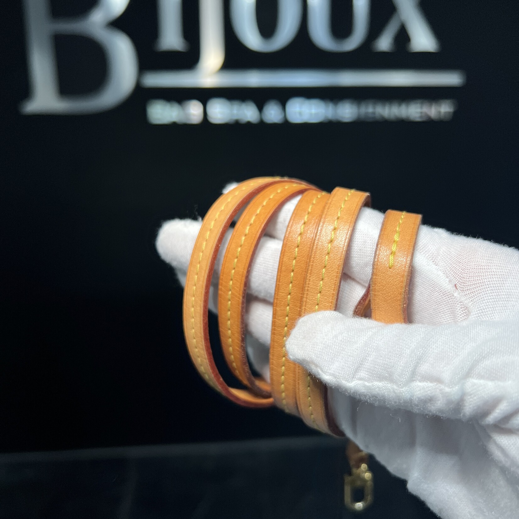 Louis Vuitton SOLD - Louis Vuitton Favourite Monogram PM