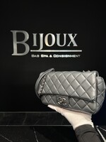 Chanel SOLD- Chanel 21S Caviar Seasonal East West Flap