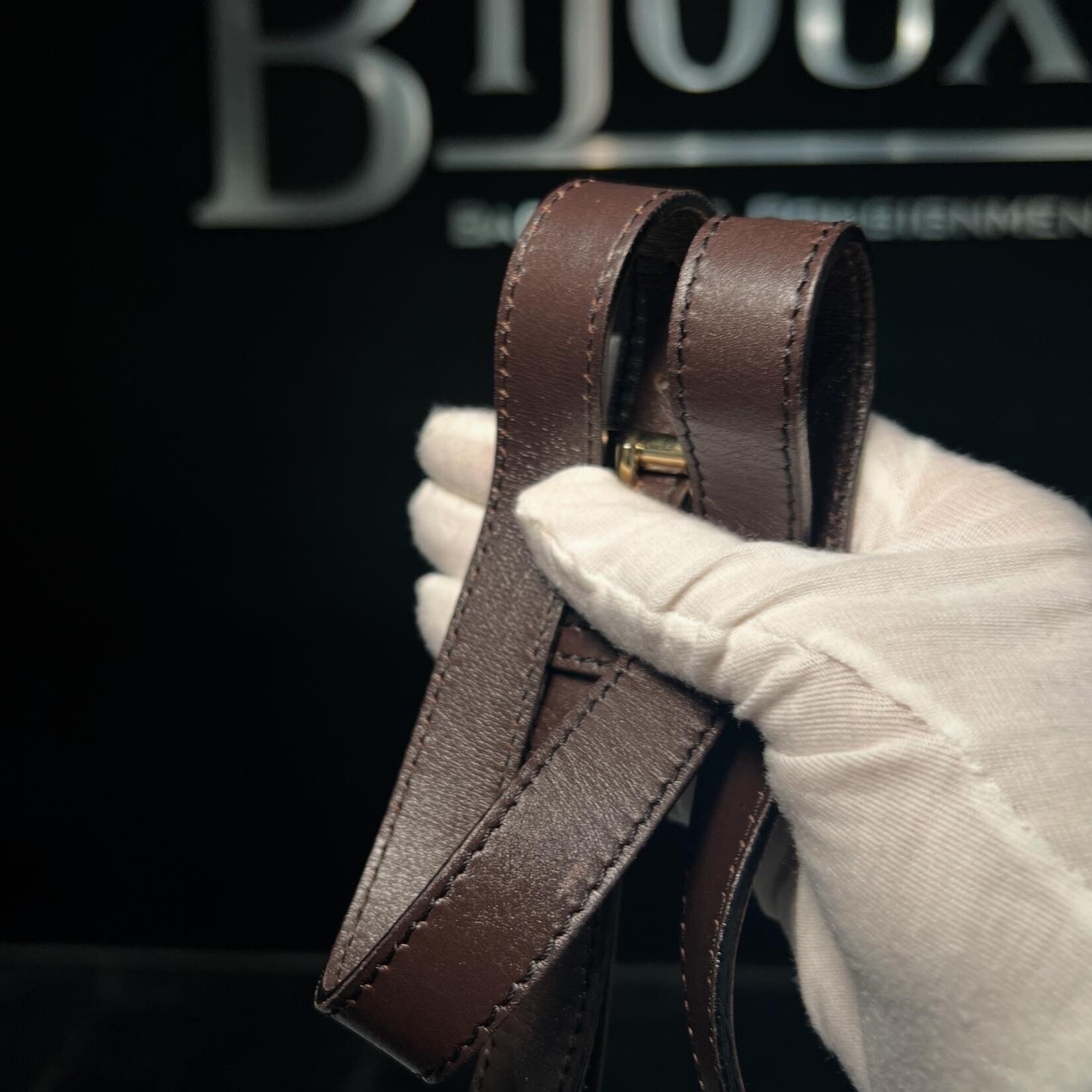 Burberry Burberry Nova Crossbody