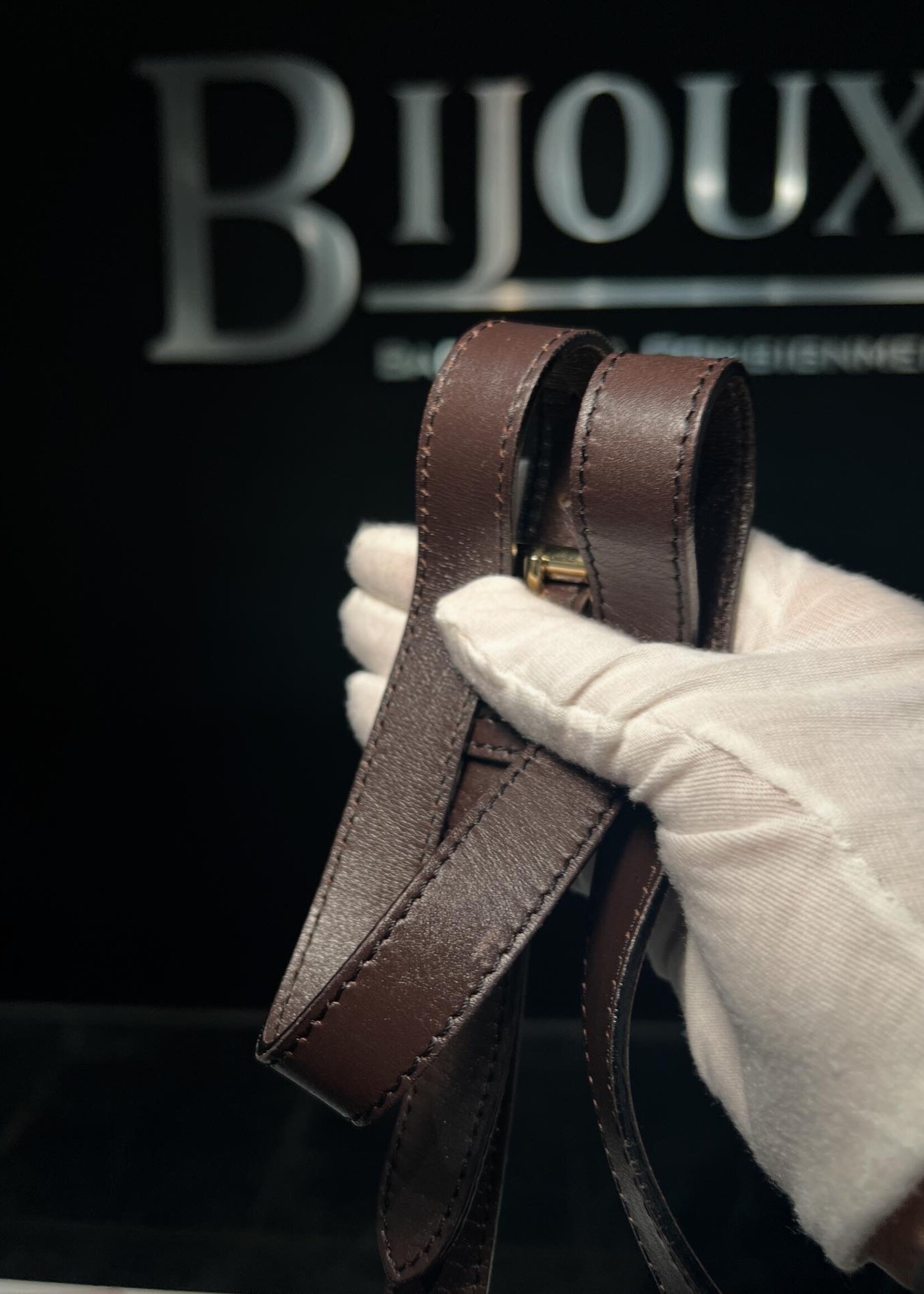 Burberry SOLD - Burberry Nova Crossbody