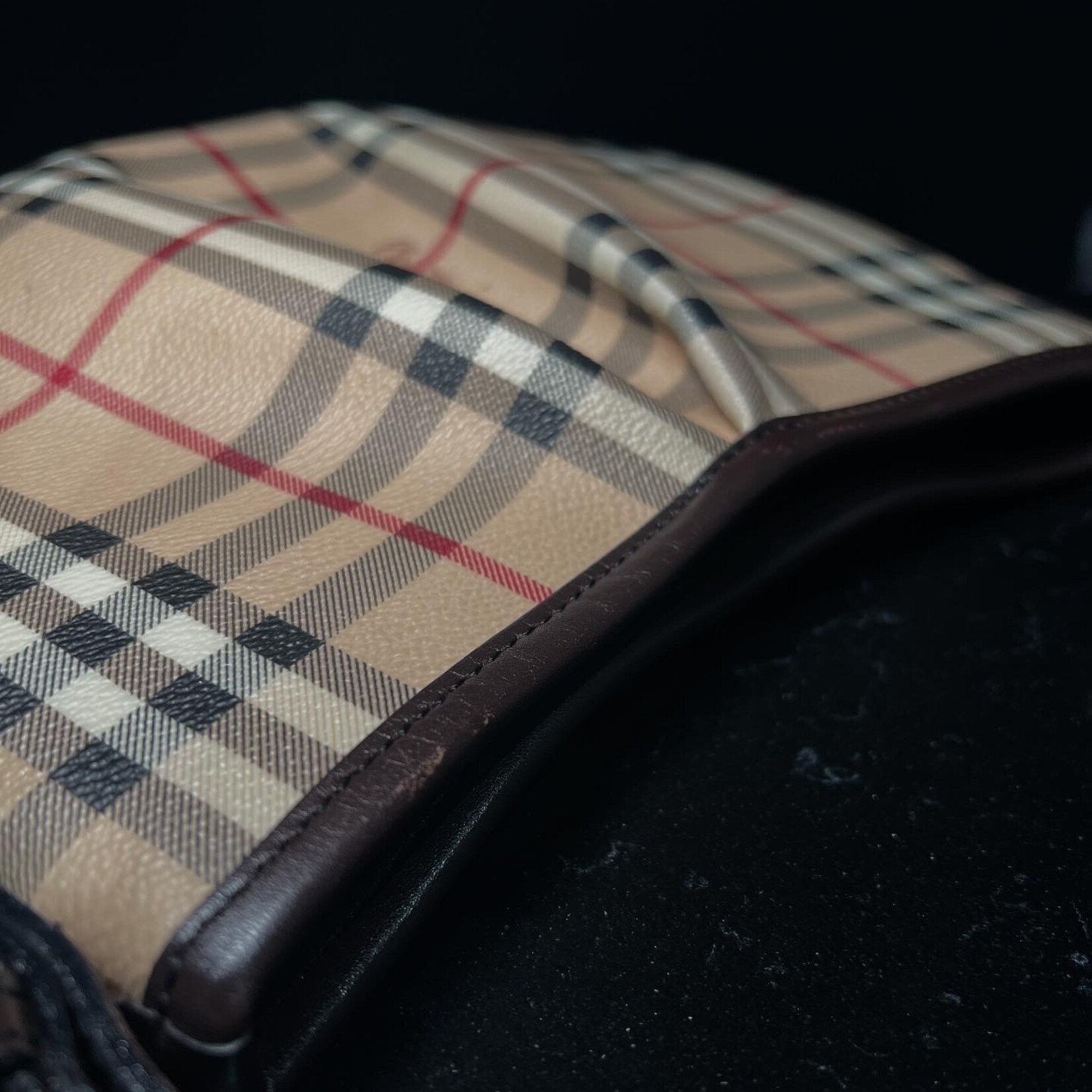 Burberry Burberry Nova Crossbody