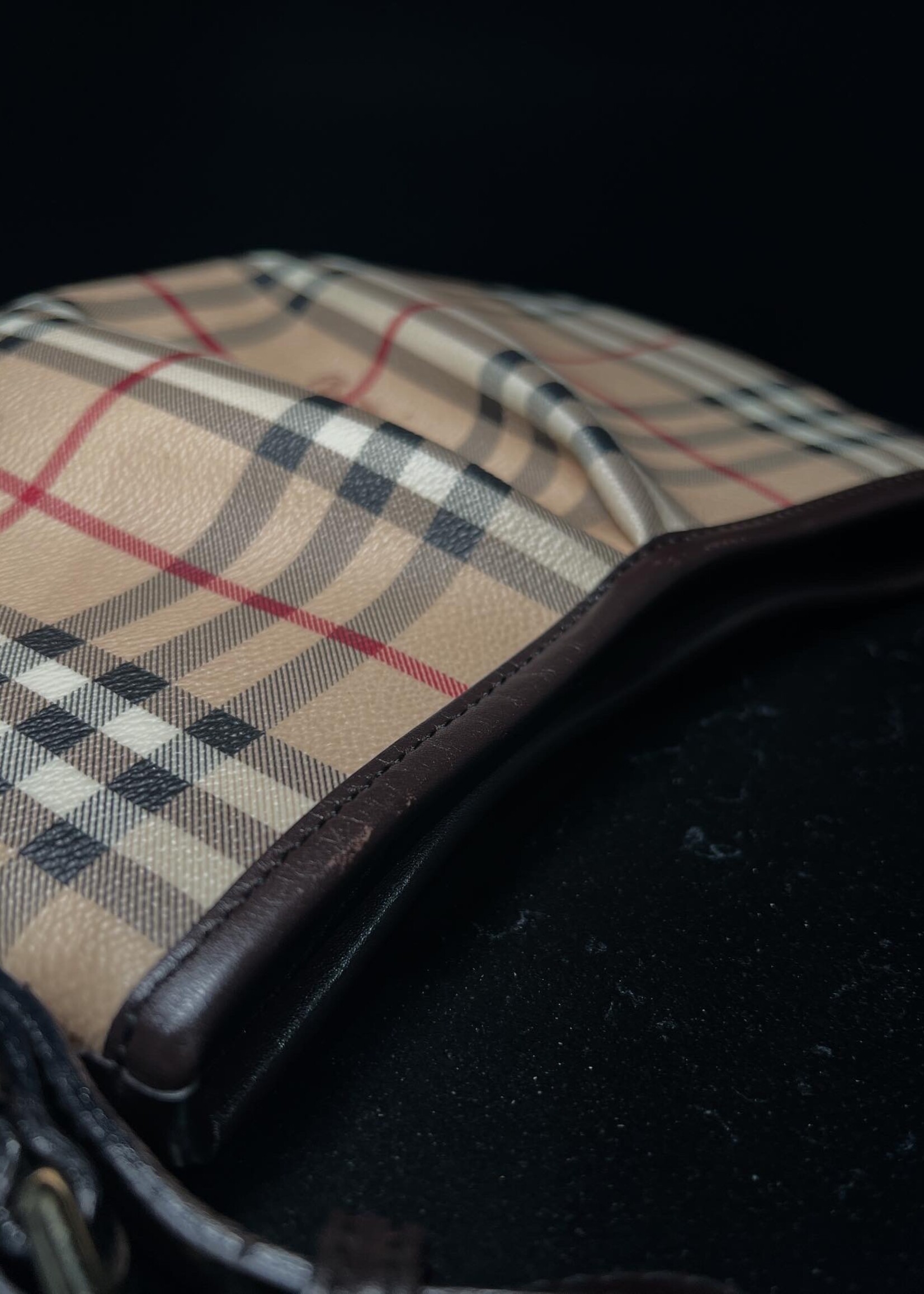 Burberry SOLD - Burberry Nova Crossbody