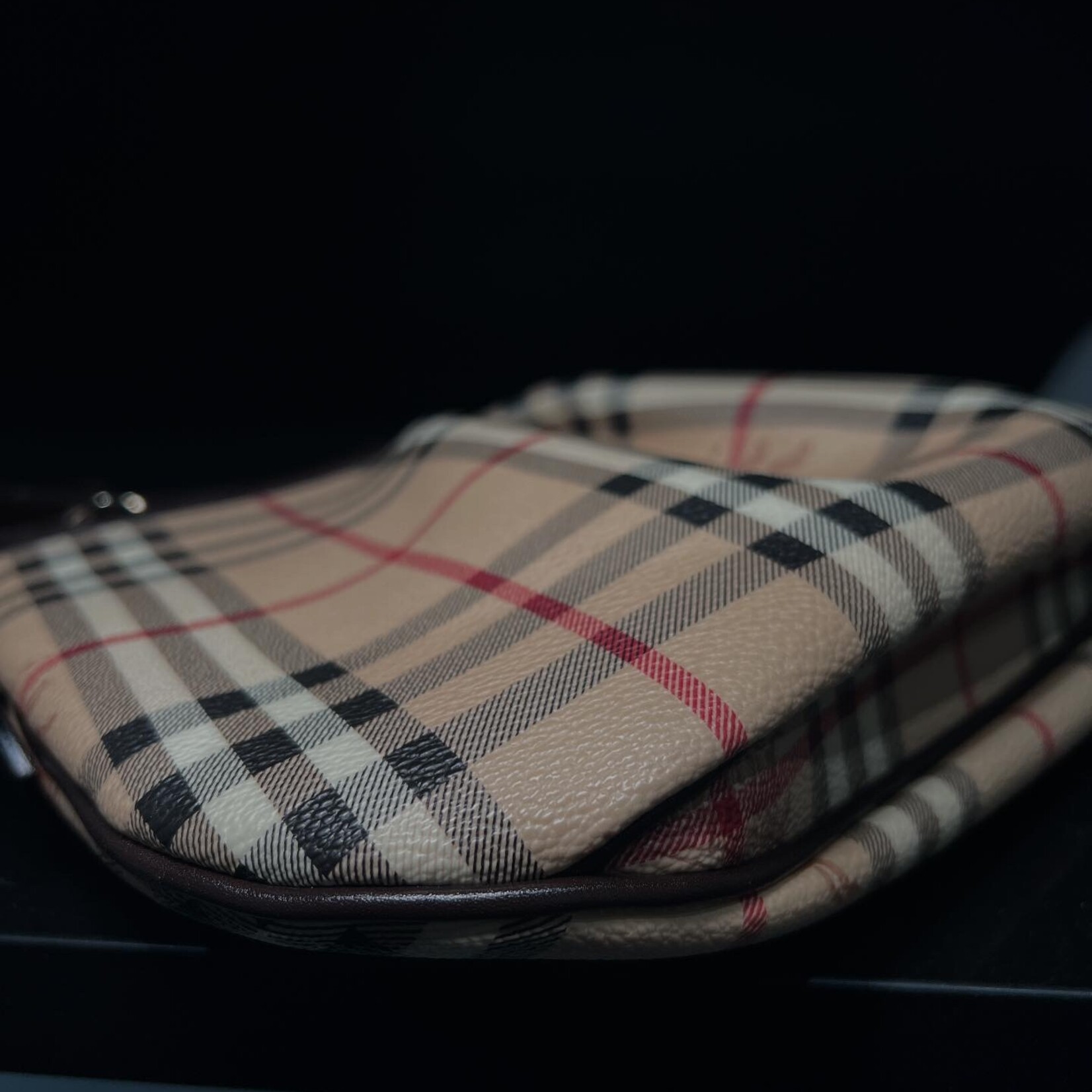 Burberry Burberry Nova Crossbody