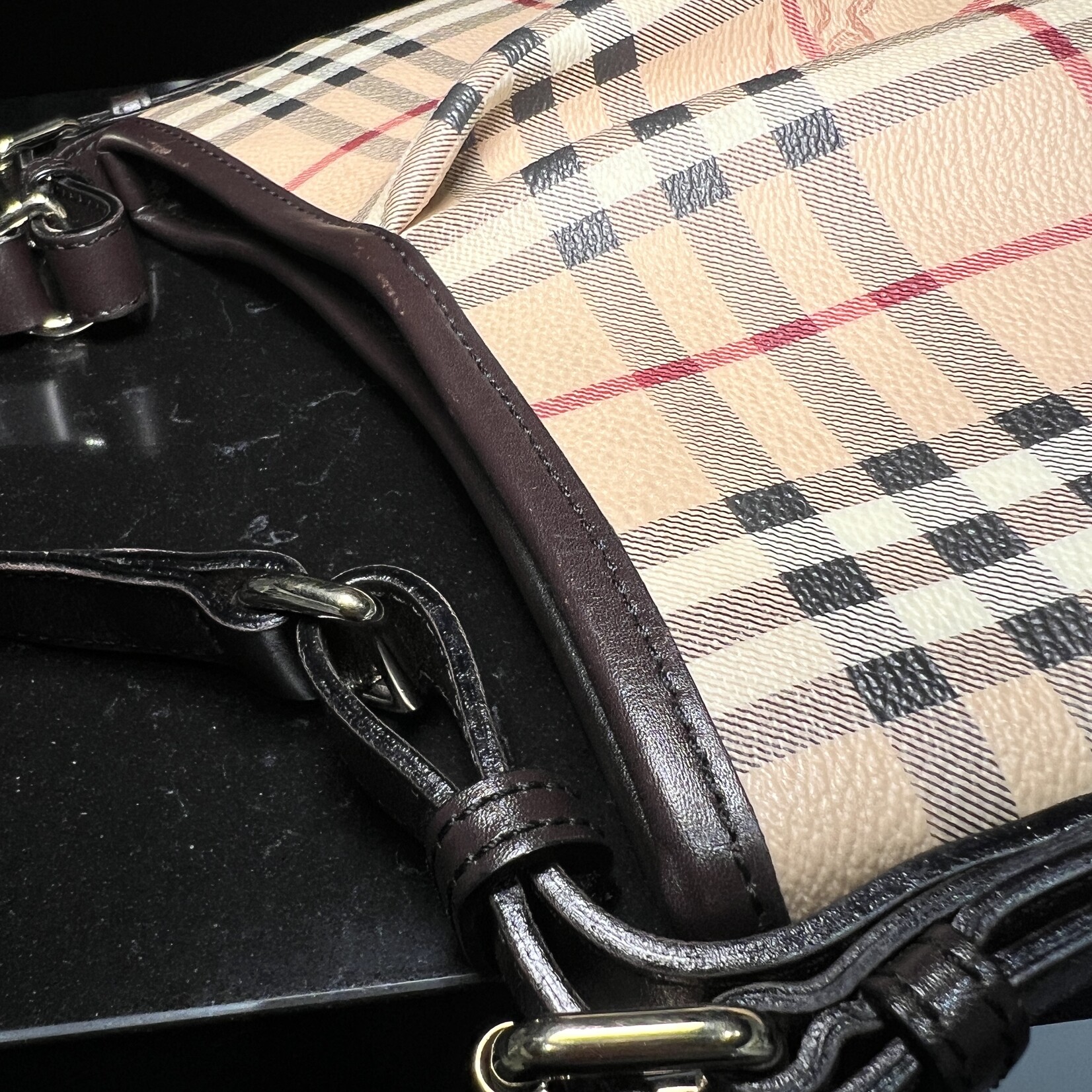 Burberry Burberry Nova Crossbody