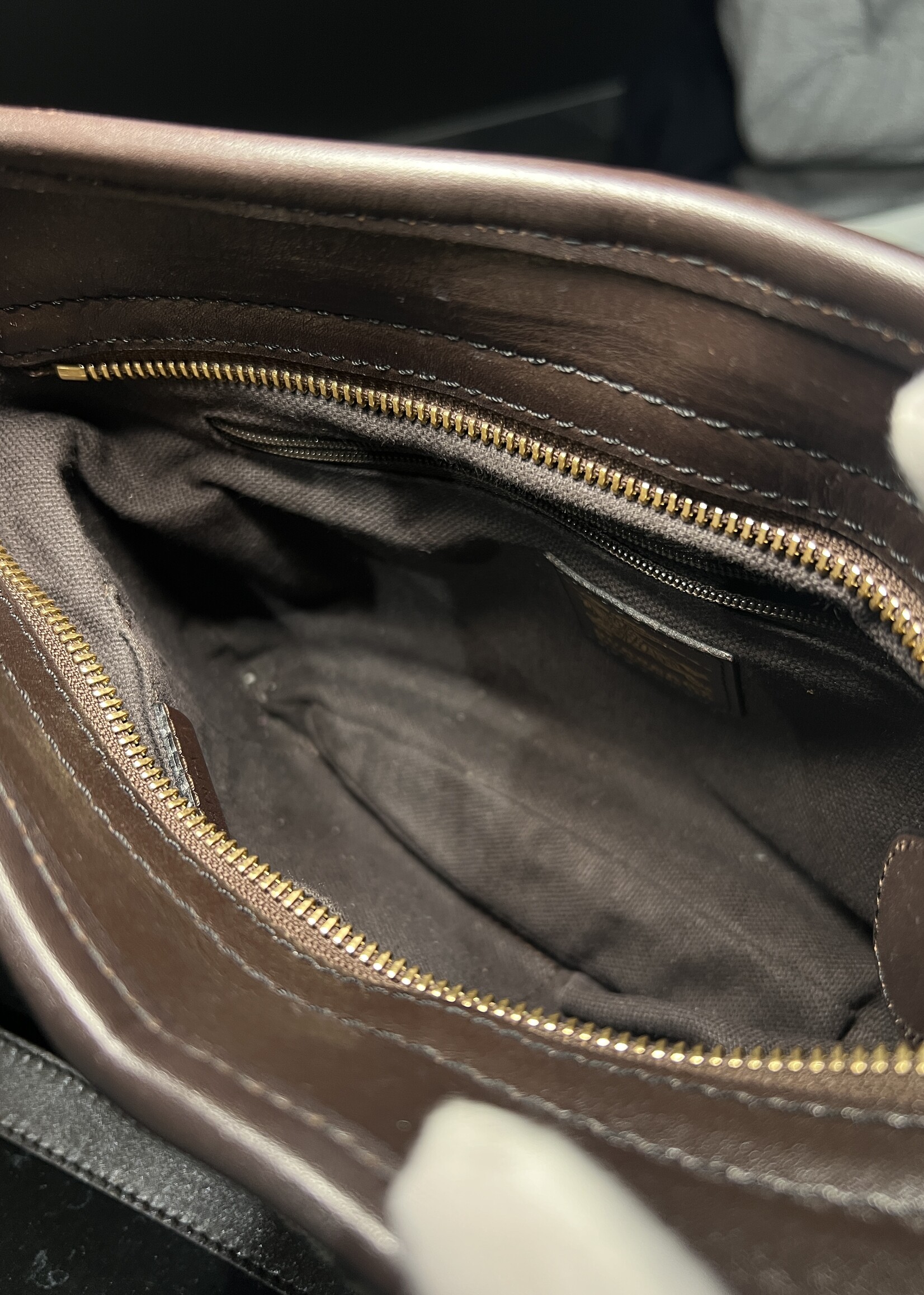 Burberry SOLD - Burberry Nova Crossbody