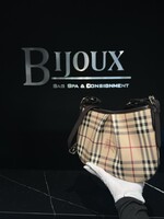 Burberry SOLD - Burberry Nova Crossbody