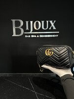 Gucci SOLD- Gucci Marmont Crossbody