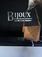 Loewe SOLD- Loewe Puzzle Crossbody