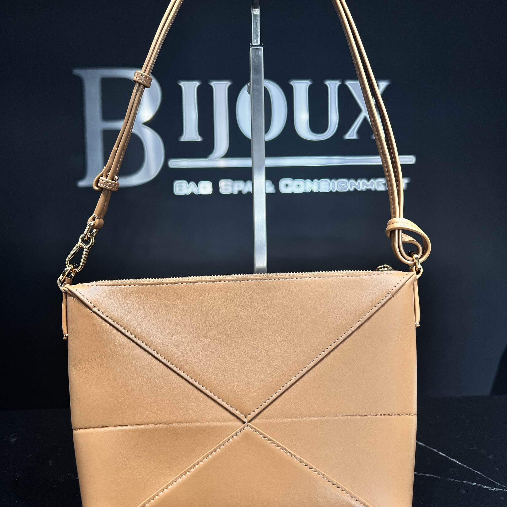 Loewe Loewe Puzzle Crossbody