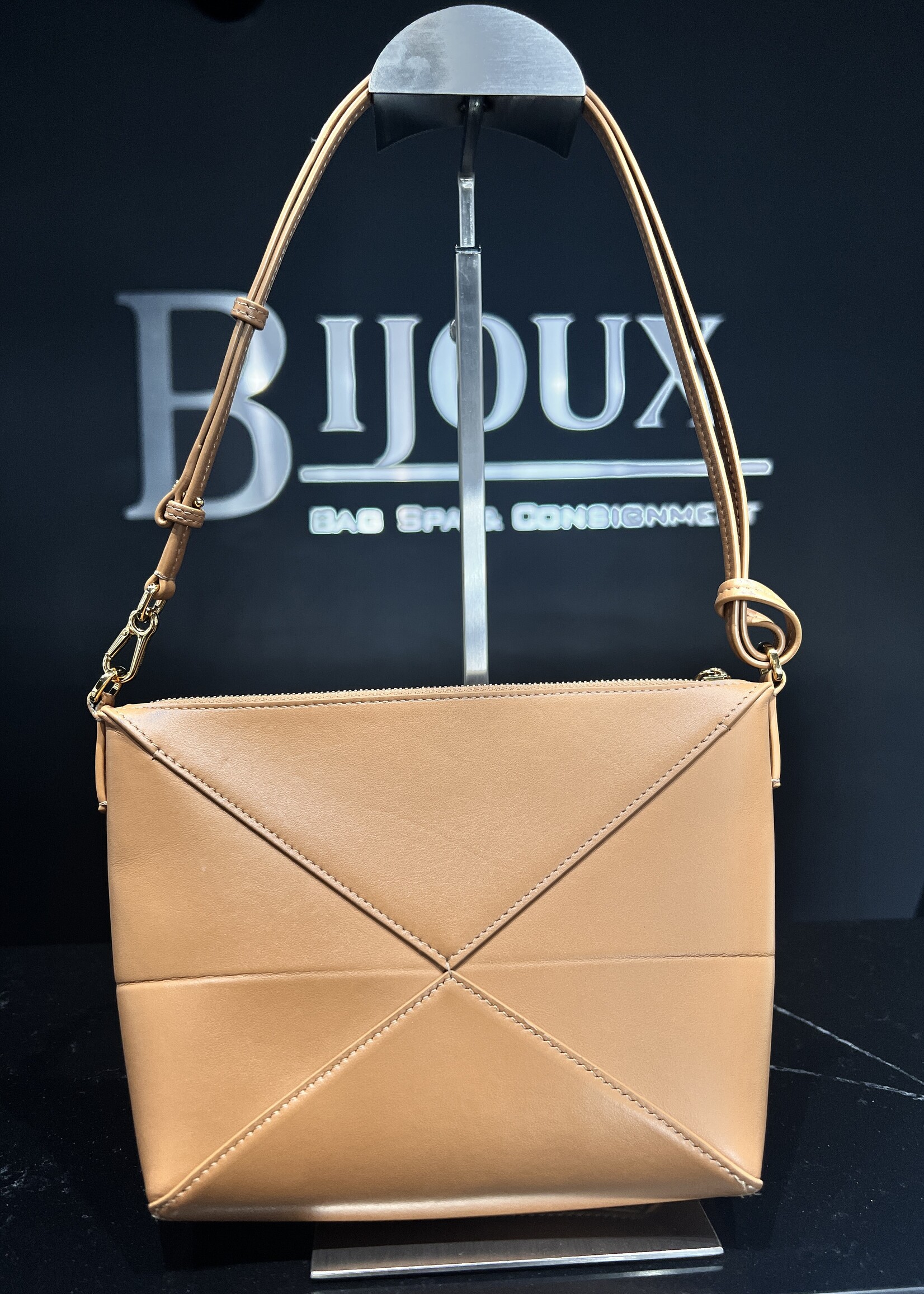 Loewe Loewe Puzzle Crossbody