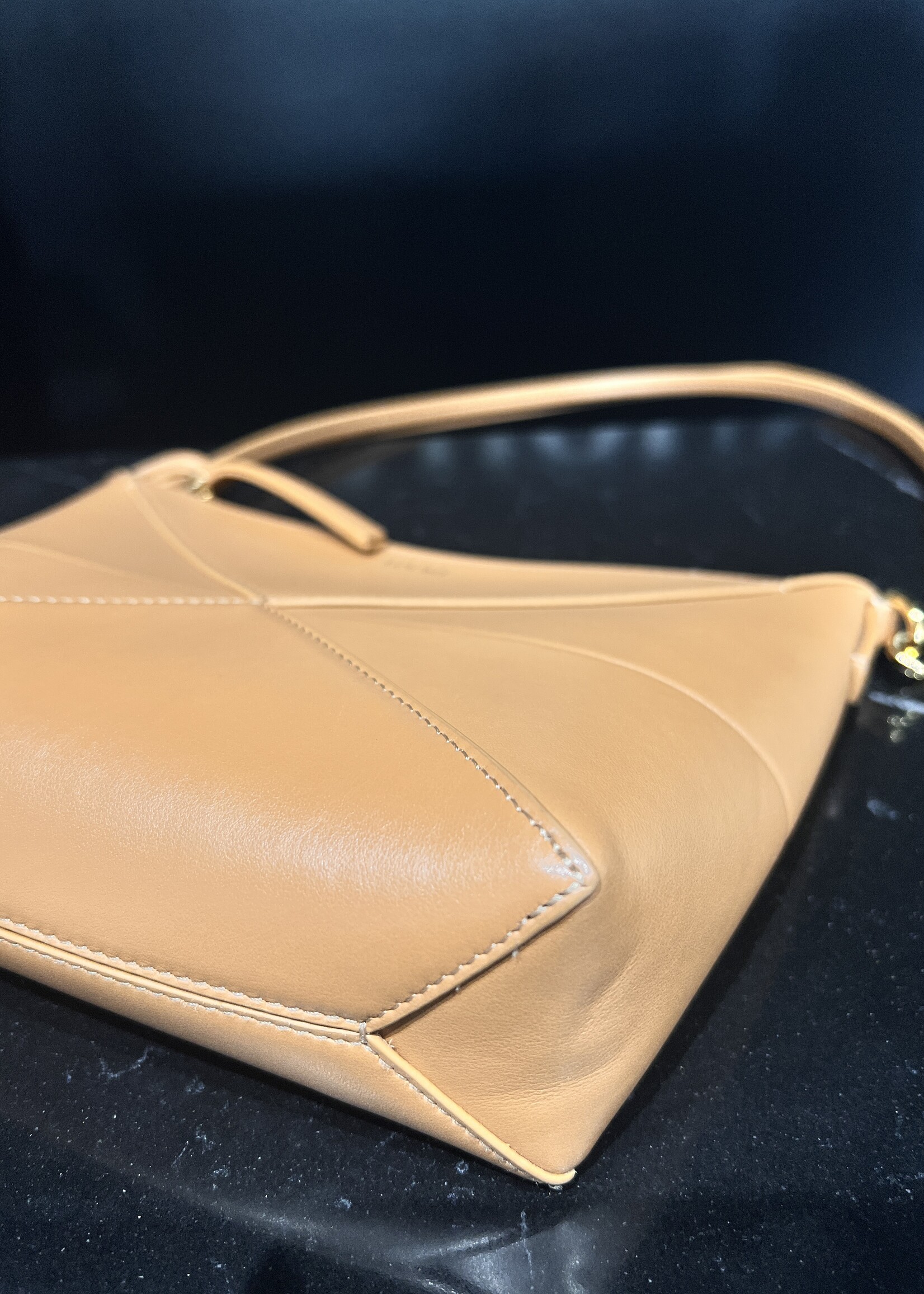 Loewe SOLD- Loewe Puzzle Crossbody