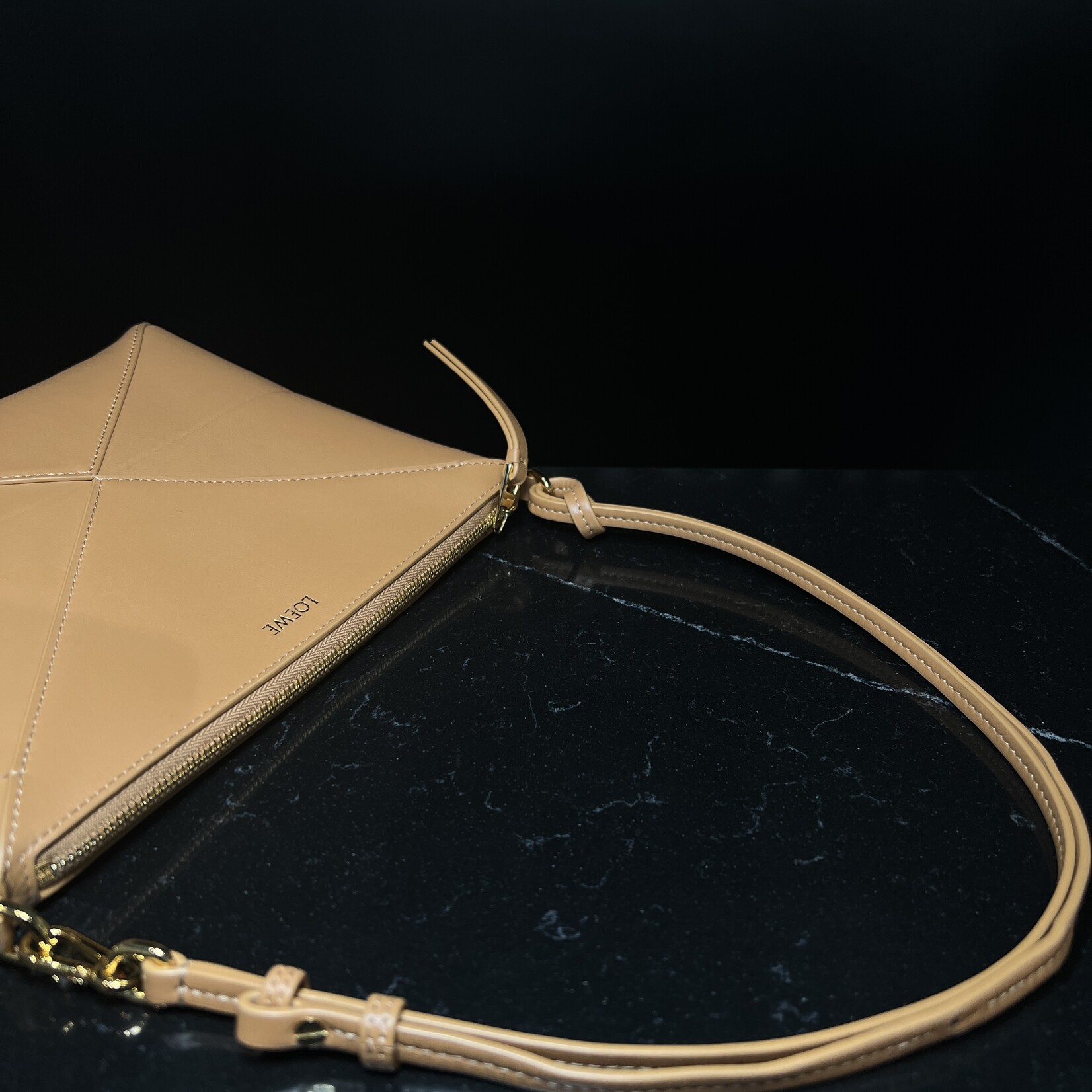 Loewe Loewe Puzzle Crossbody