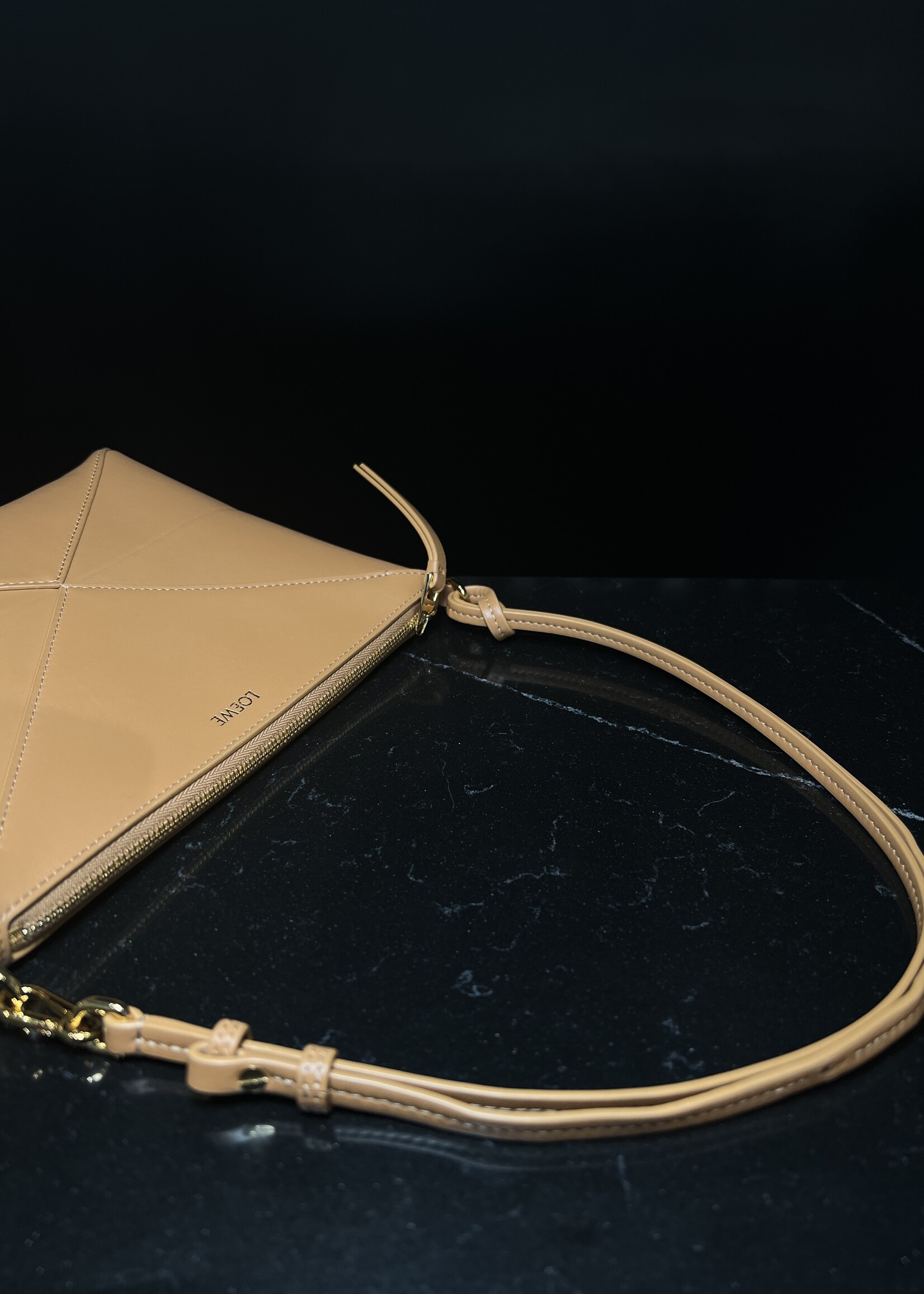 Loewe SOLD- Loewe Puzzle Crossbody