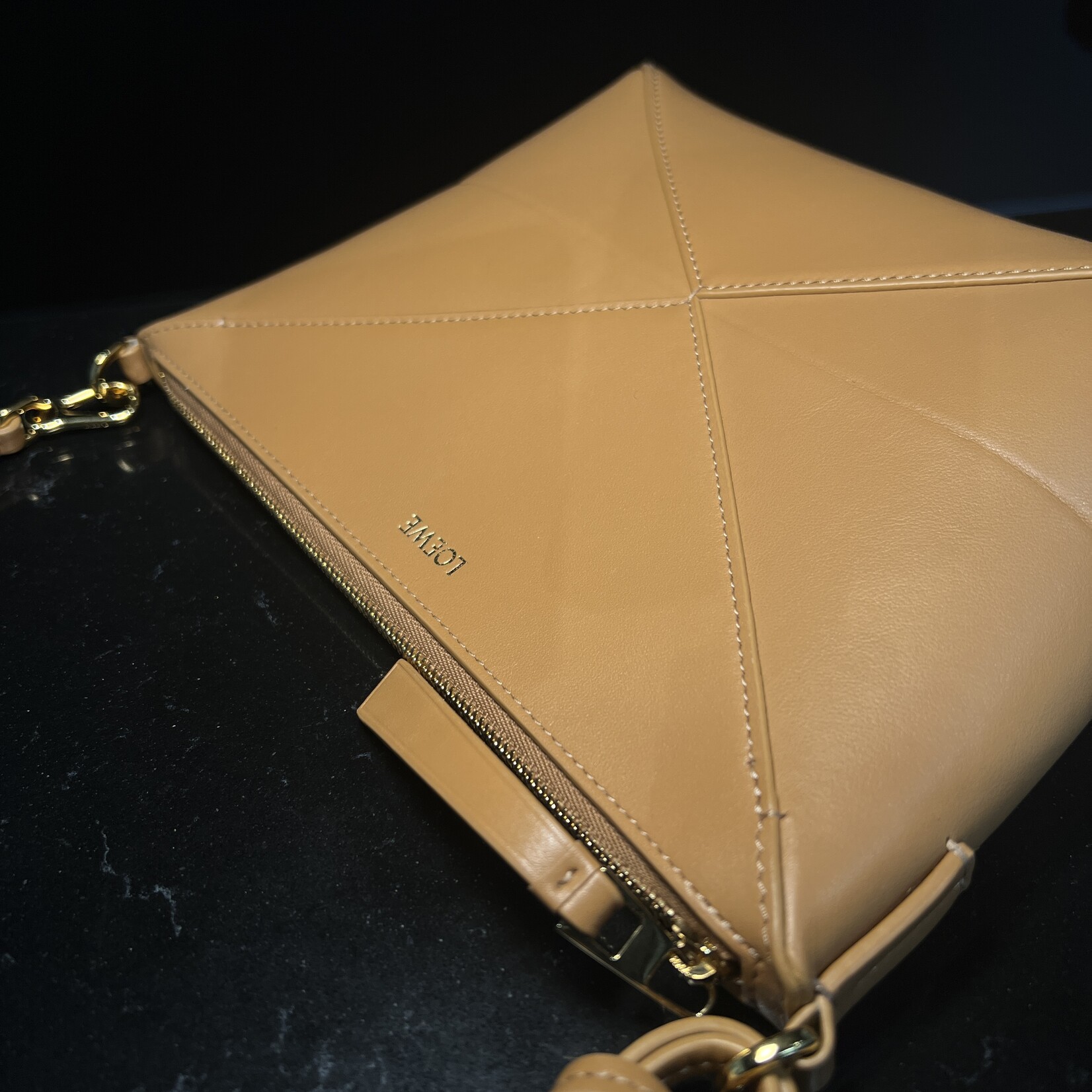 Loewe Loewe Puzzle Crossbody