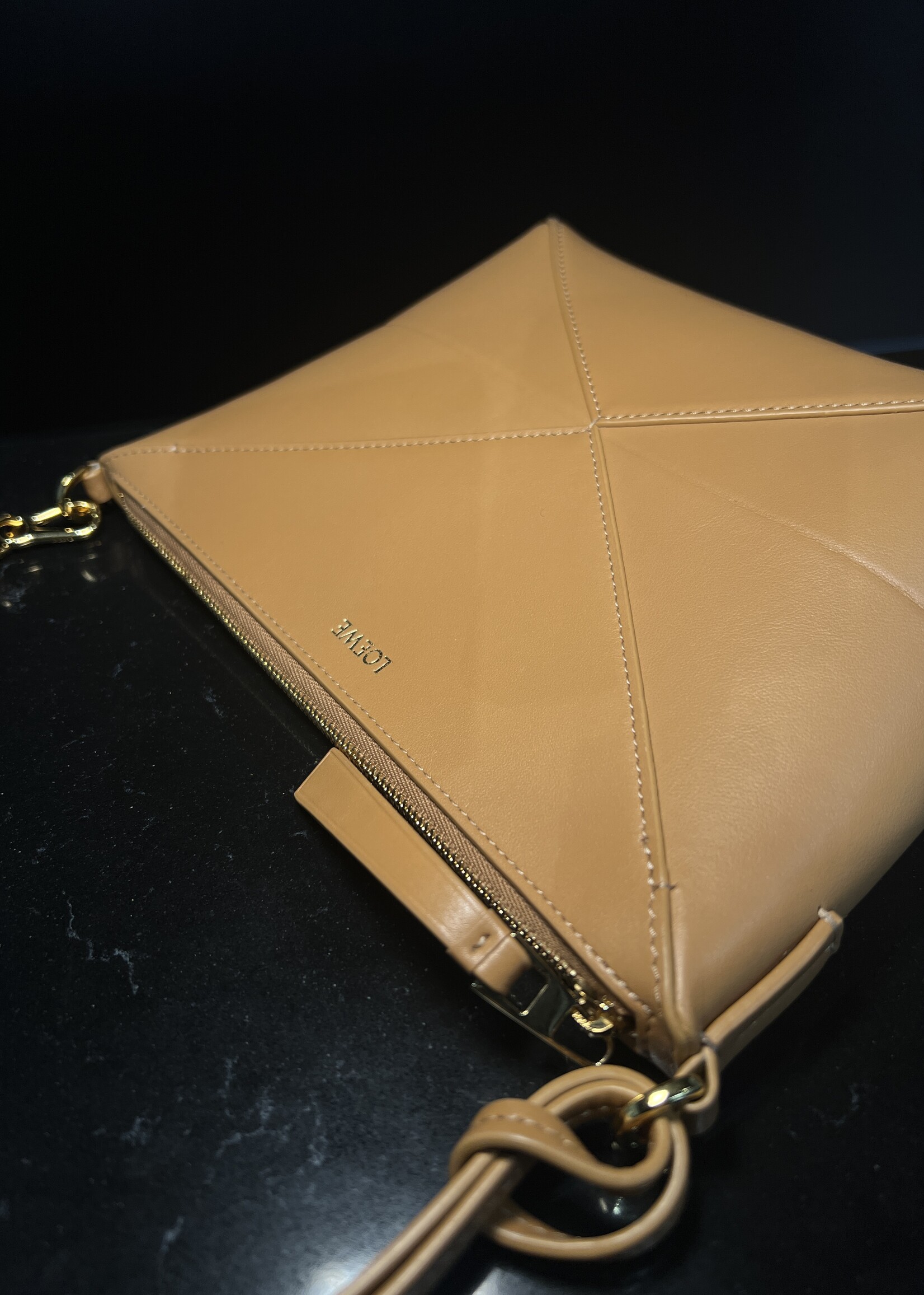 Loewe SOLD- Loewe Puzzle Crossbody
