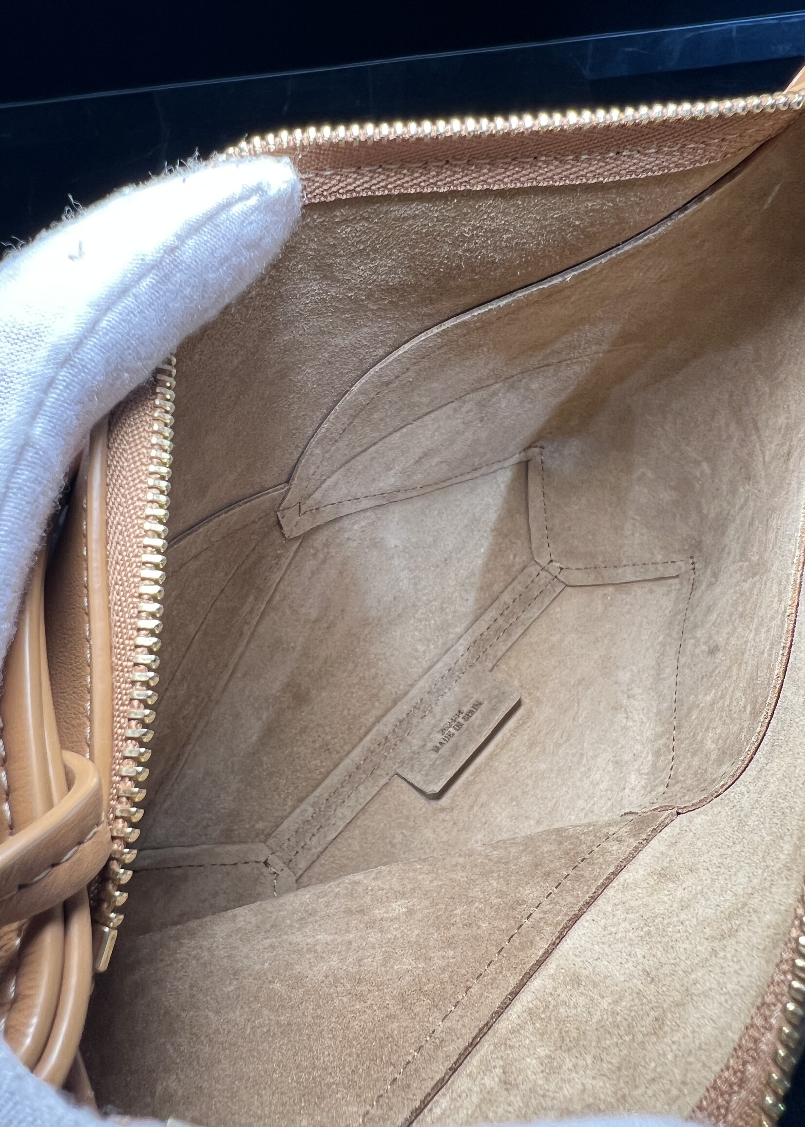 Loewe Loewe Puzzle Crossbody