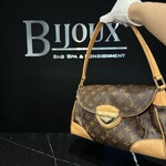 SOLD- Louis Vuitton Beverly Monogram GM