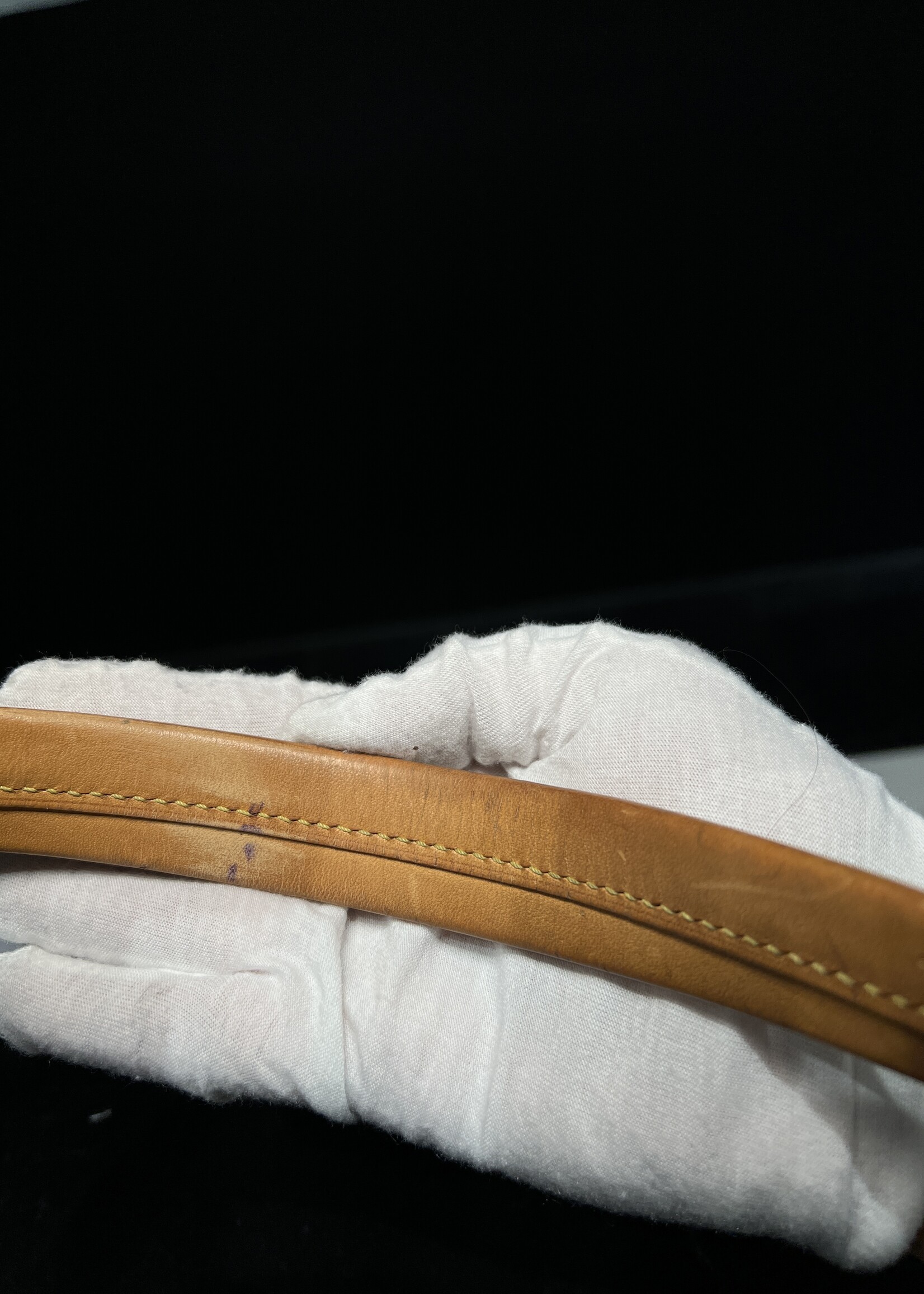 SOLD- Louis Vuitton Beverly Monogram GM