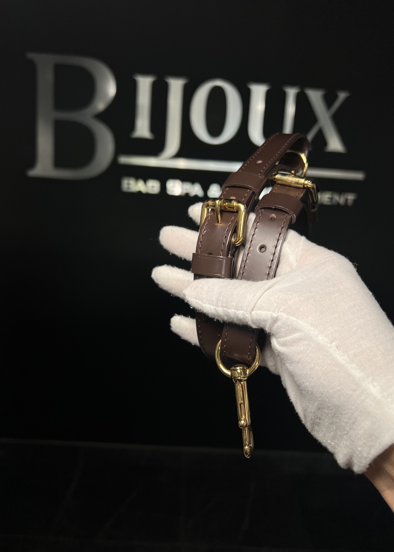 Louis Vuitton SOLD - Louis Vuitton Trevi Damier Ebene