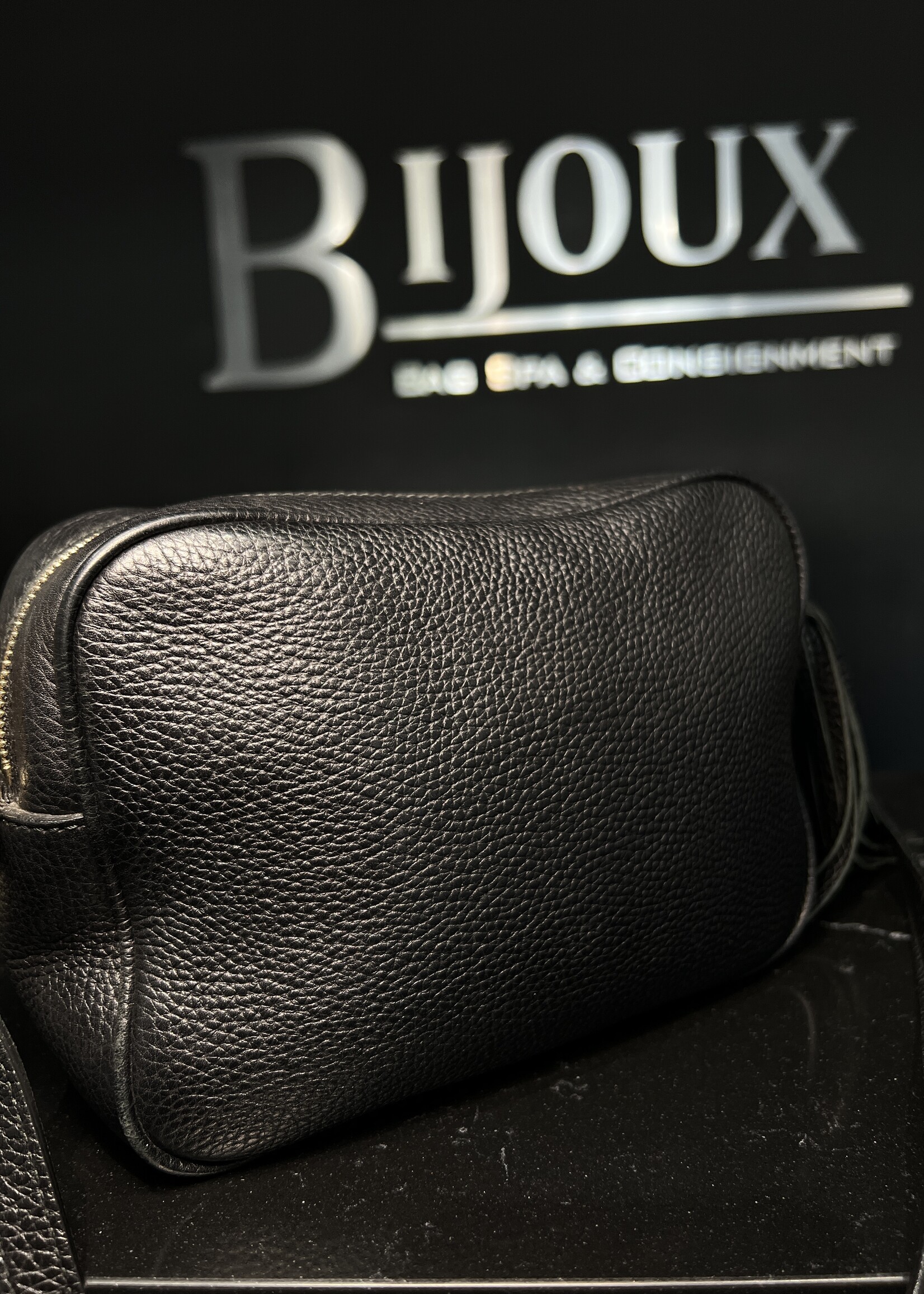 Gucci SOLD- Gucci Disco Soho Bag