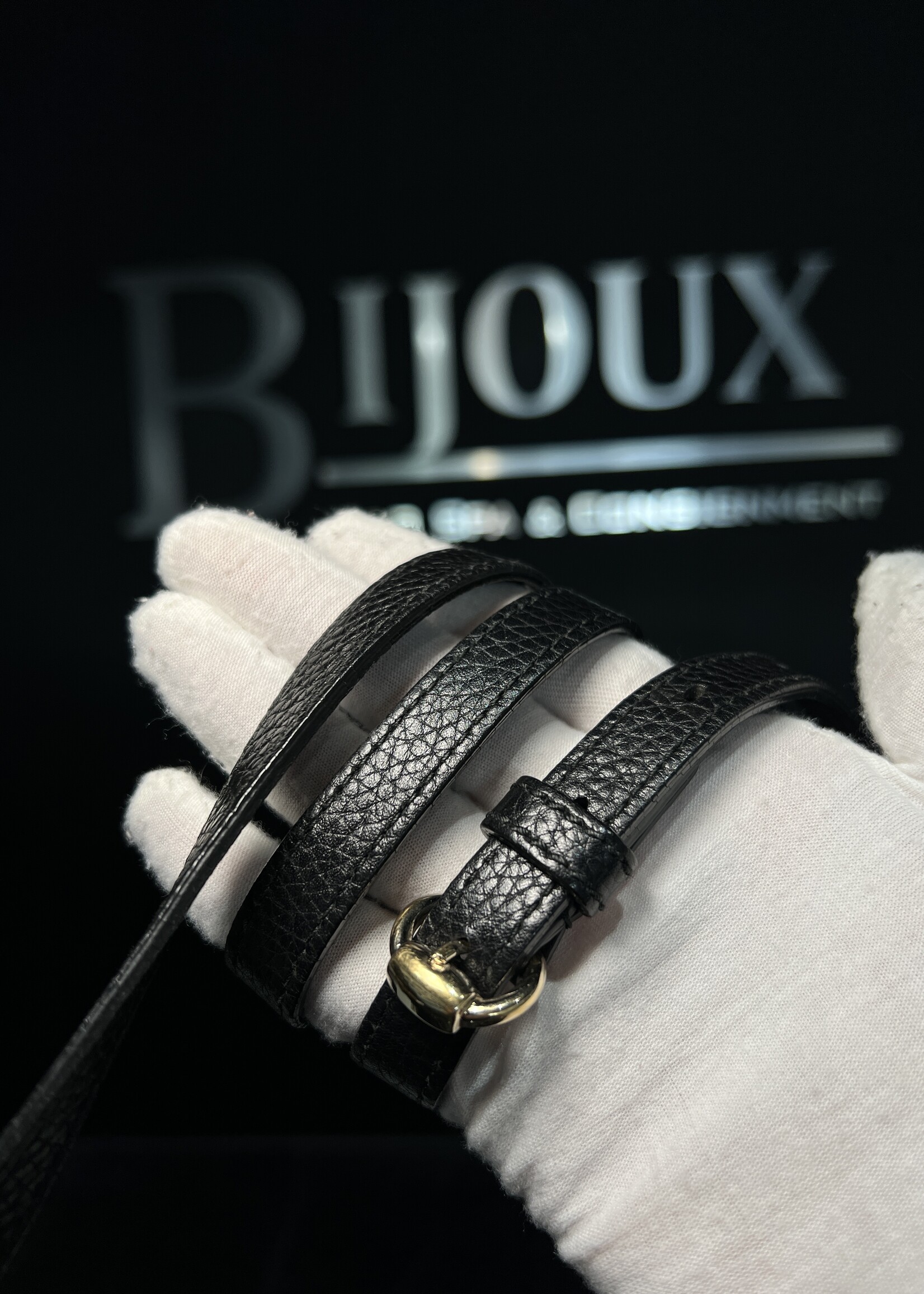 Gucci SOLD- Gucci Disco Soho Bag