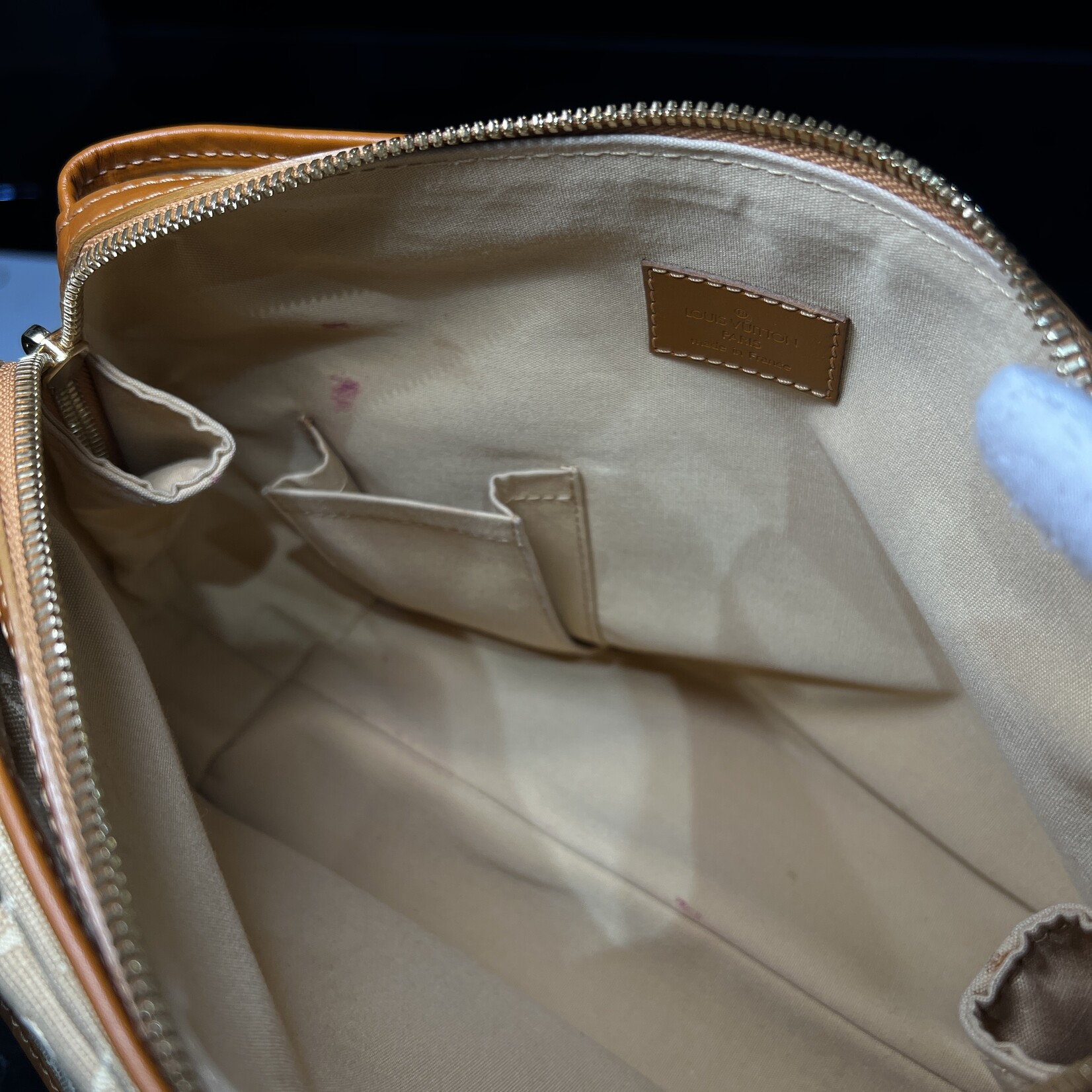 Louis Vuitton SOLD - Louis Vuitton Mary Kate