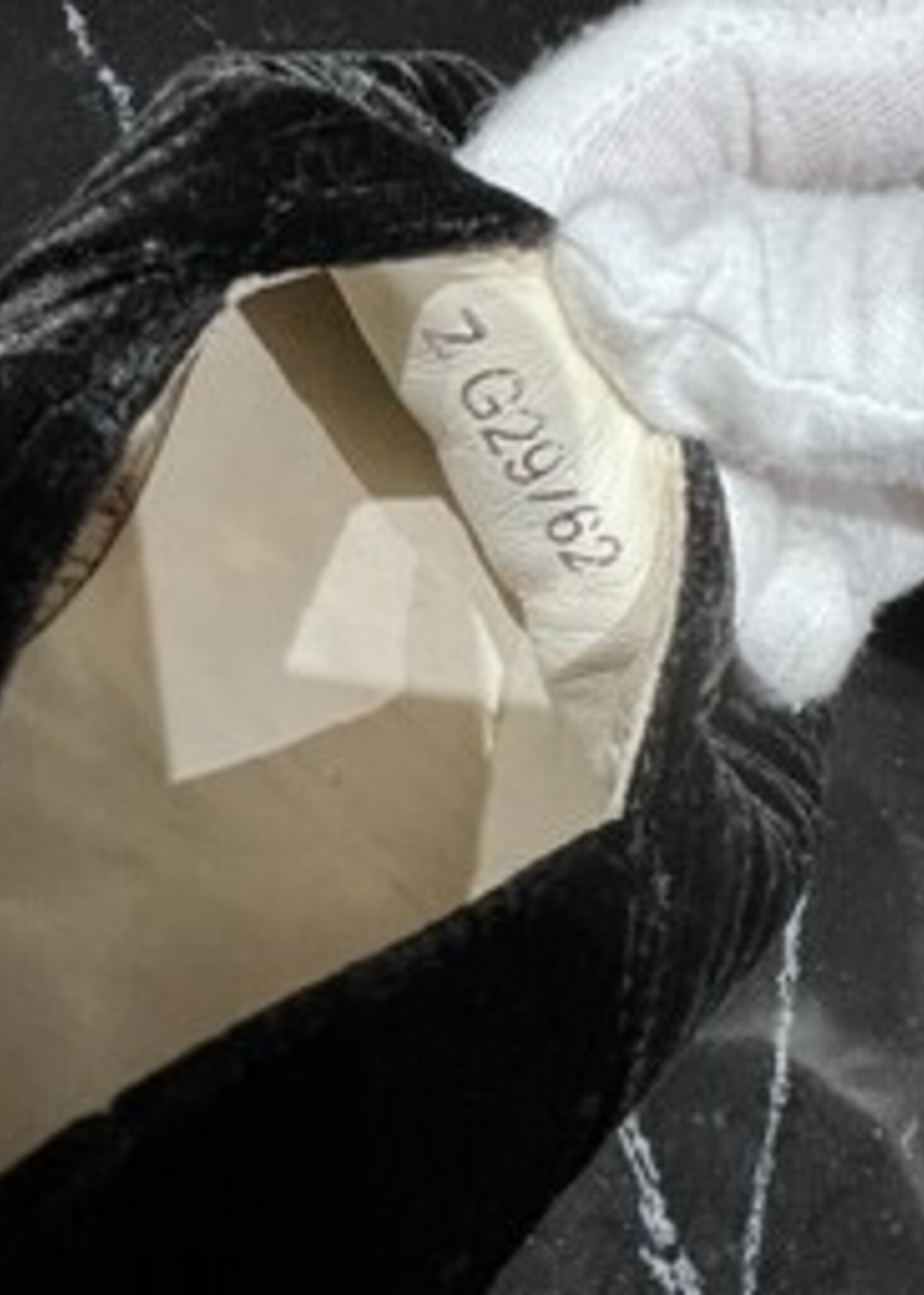 Chanel SOLD- Chanel Velvet Espardrilles 38