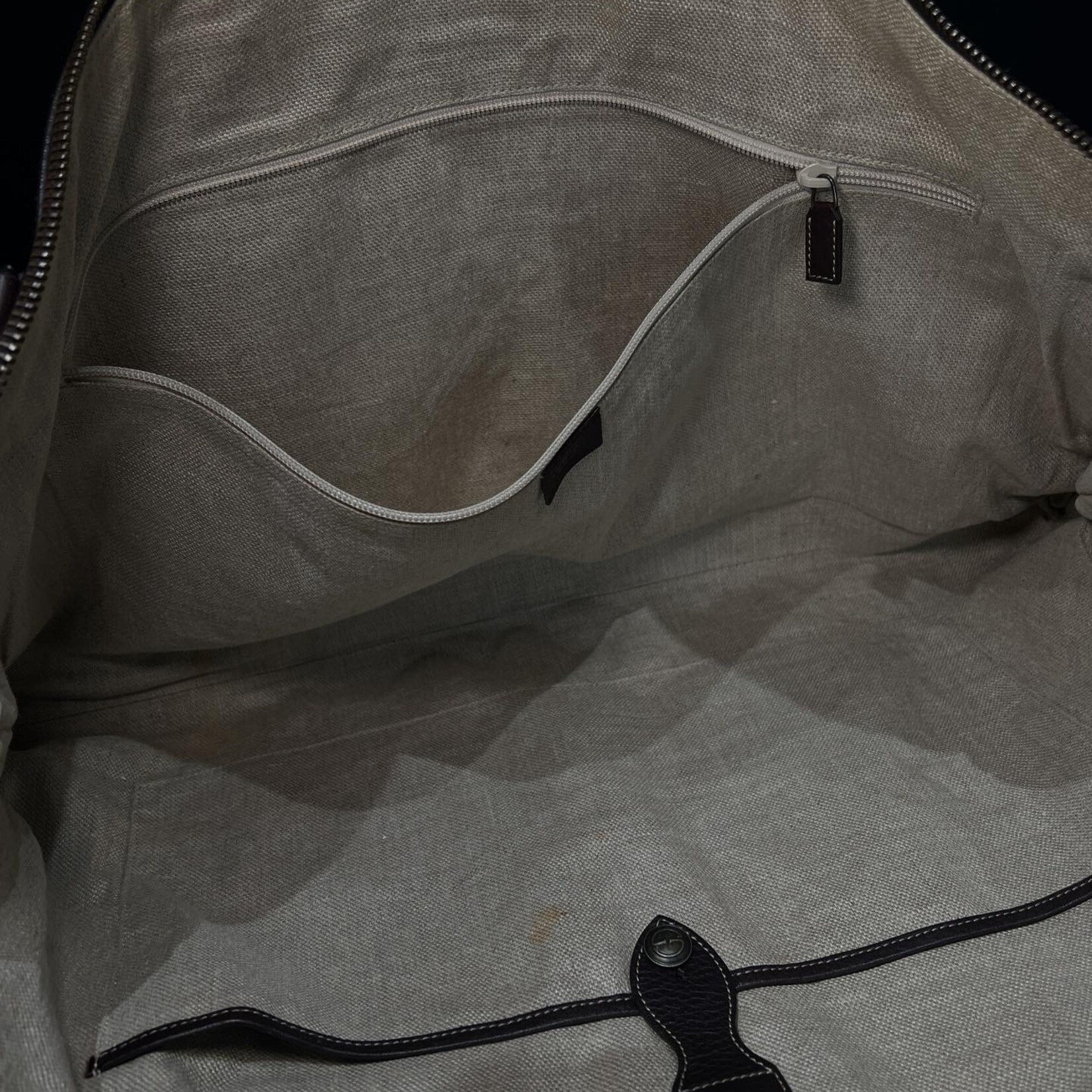 Gucci Gucci Portifolio Duffle