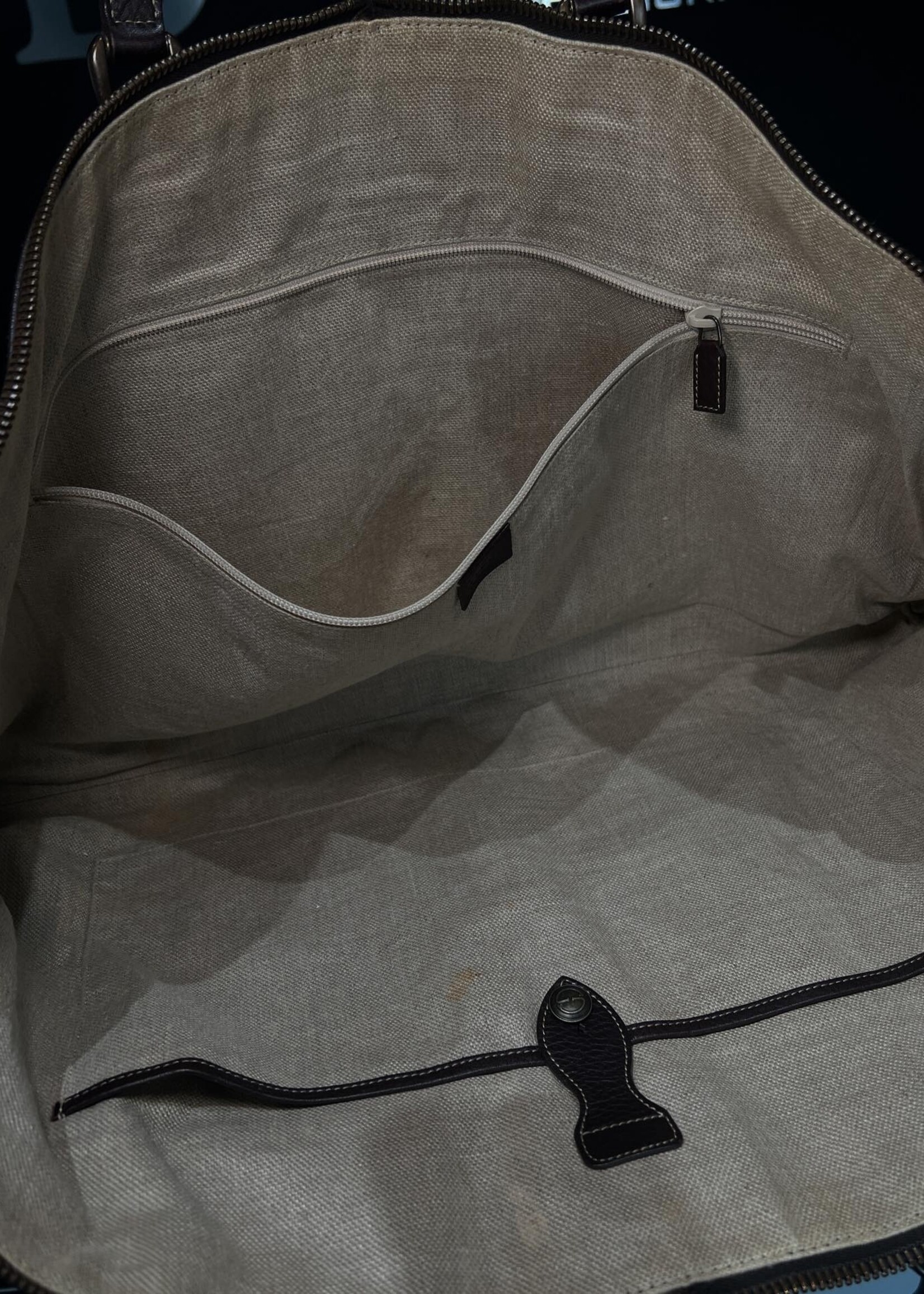 Gucci Gucci Portifolio Duffle