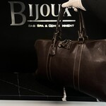 Gucci Gucci Portifolio Duffle