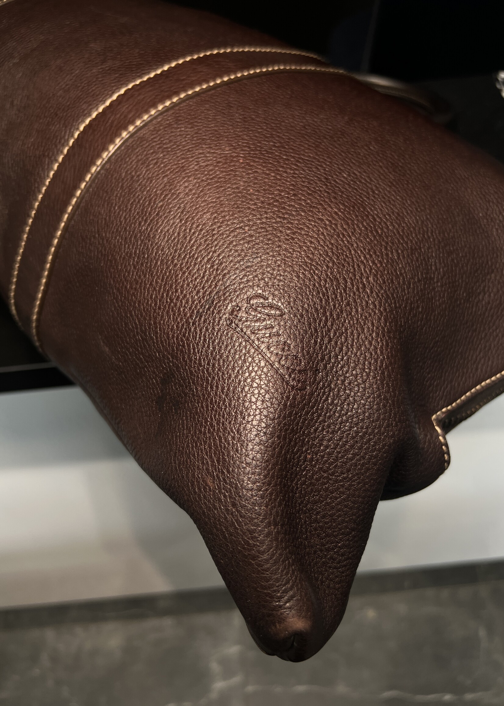 Gucci Gucci Portifolio Duffle