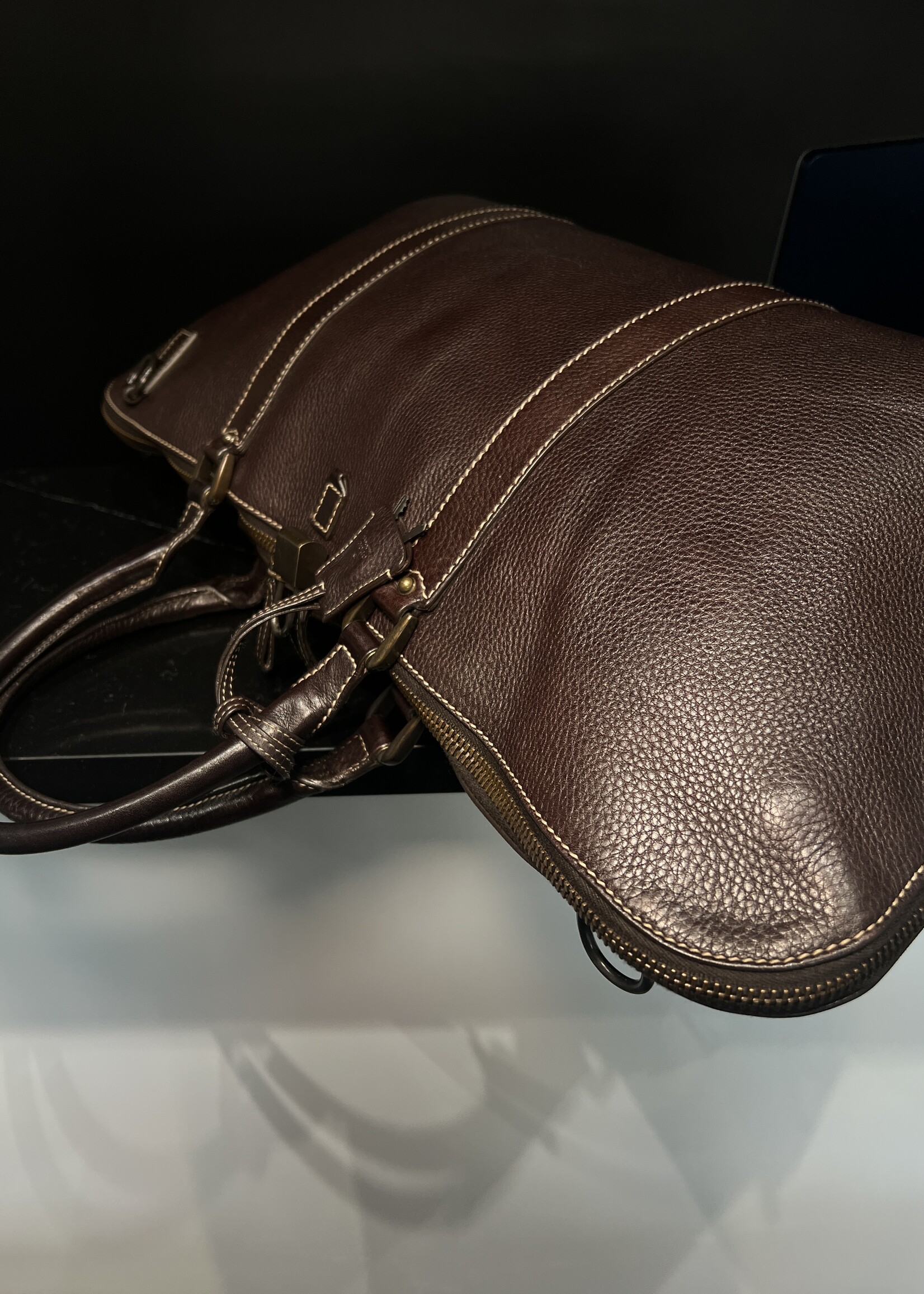 Gucci Gucci Portifolio Duffle