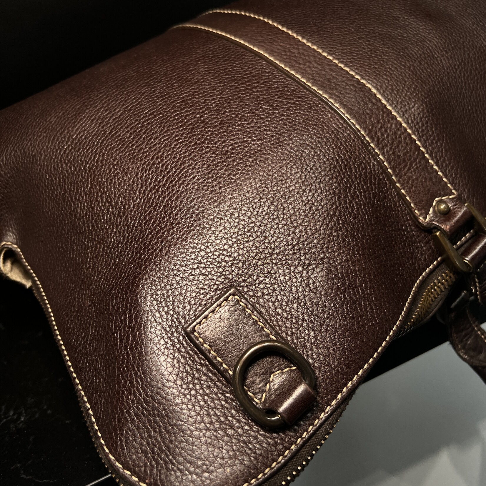 Gucci Gucci Portifolio Duffle