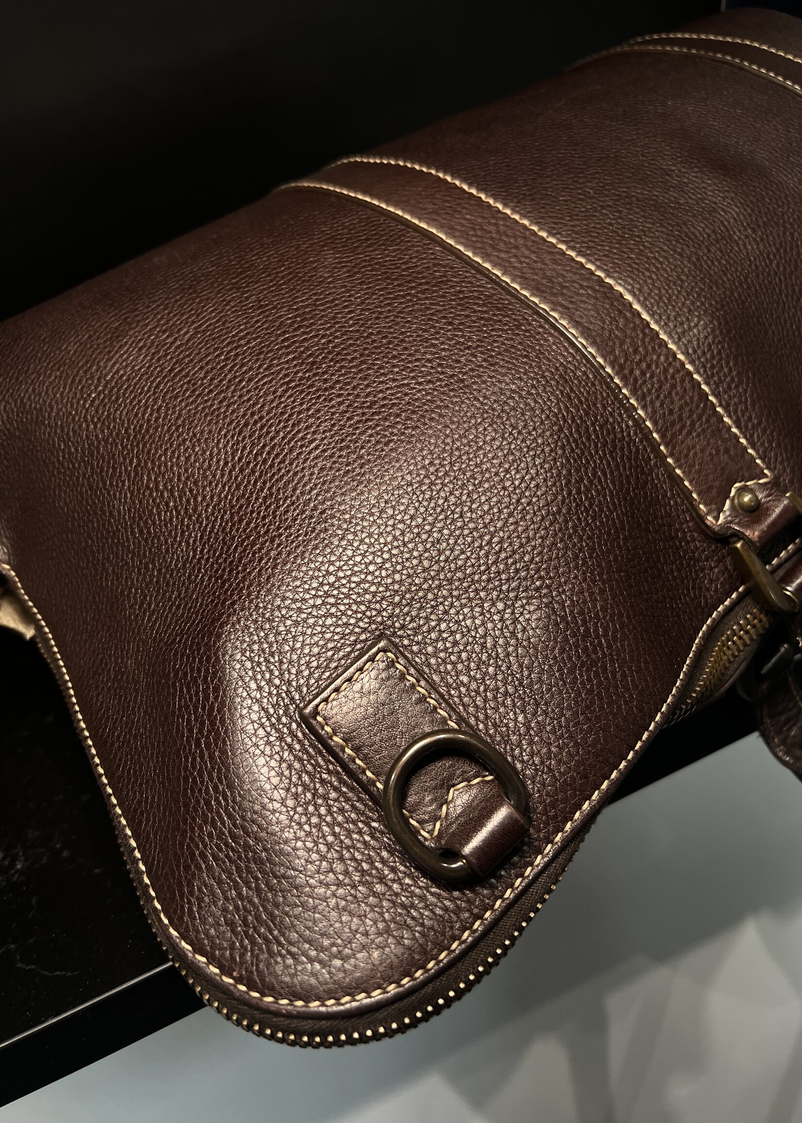 Gucci Gucci Portifolio Duffle