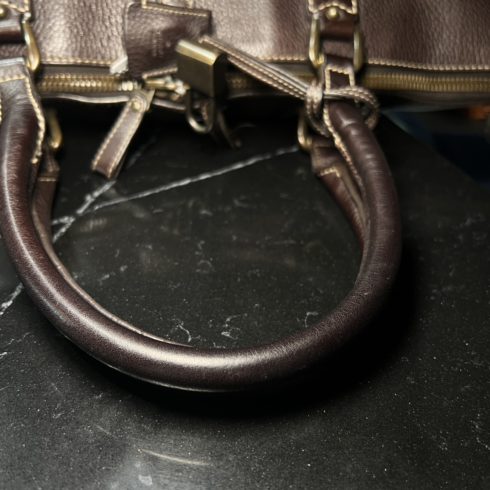 Gucci Gucci Portifolio Duffle