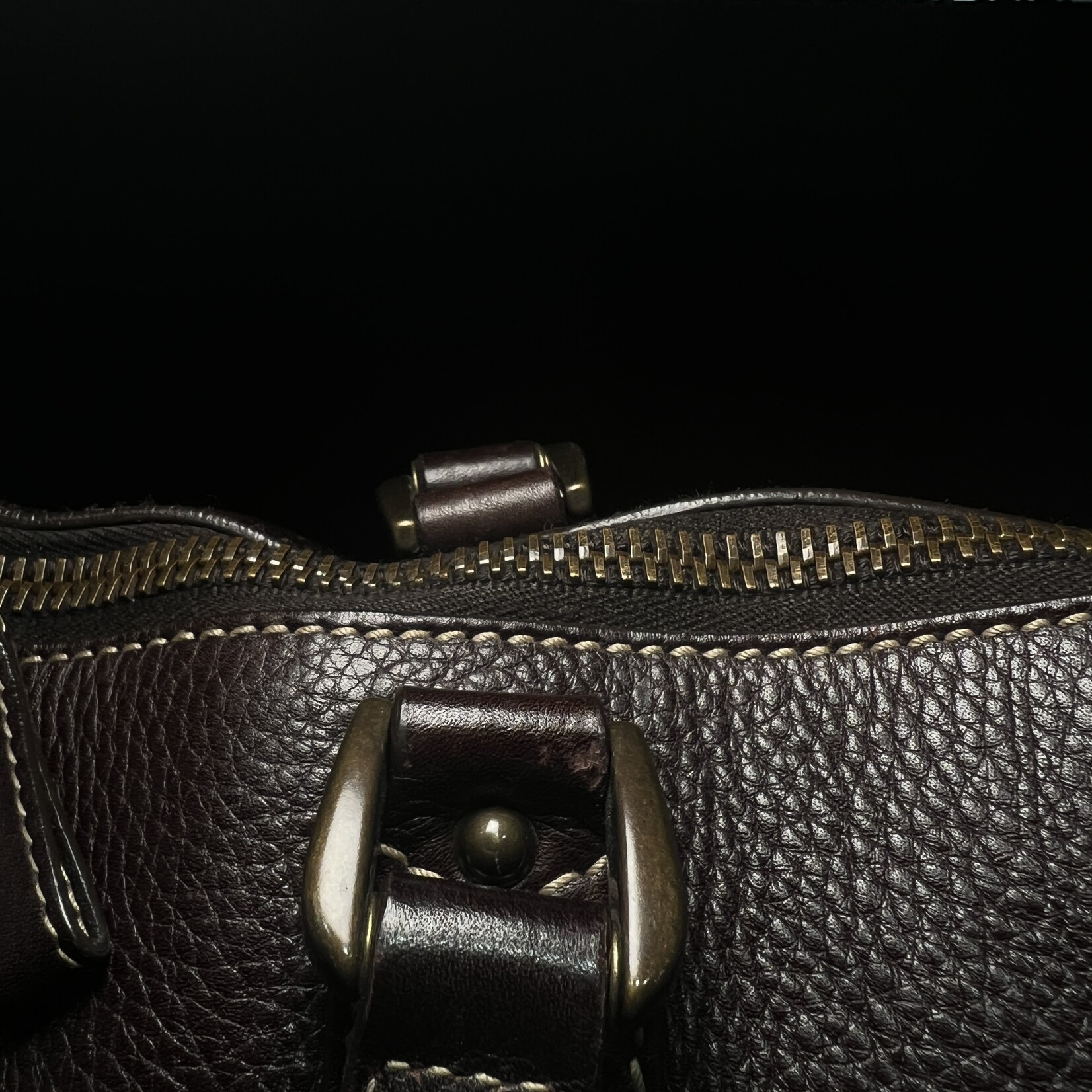 Gucci Gucci Portifolio Duffle