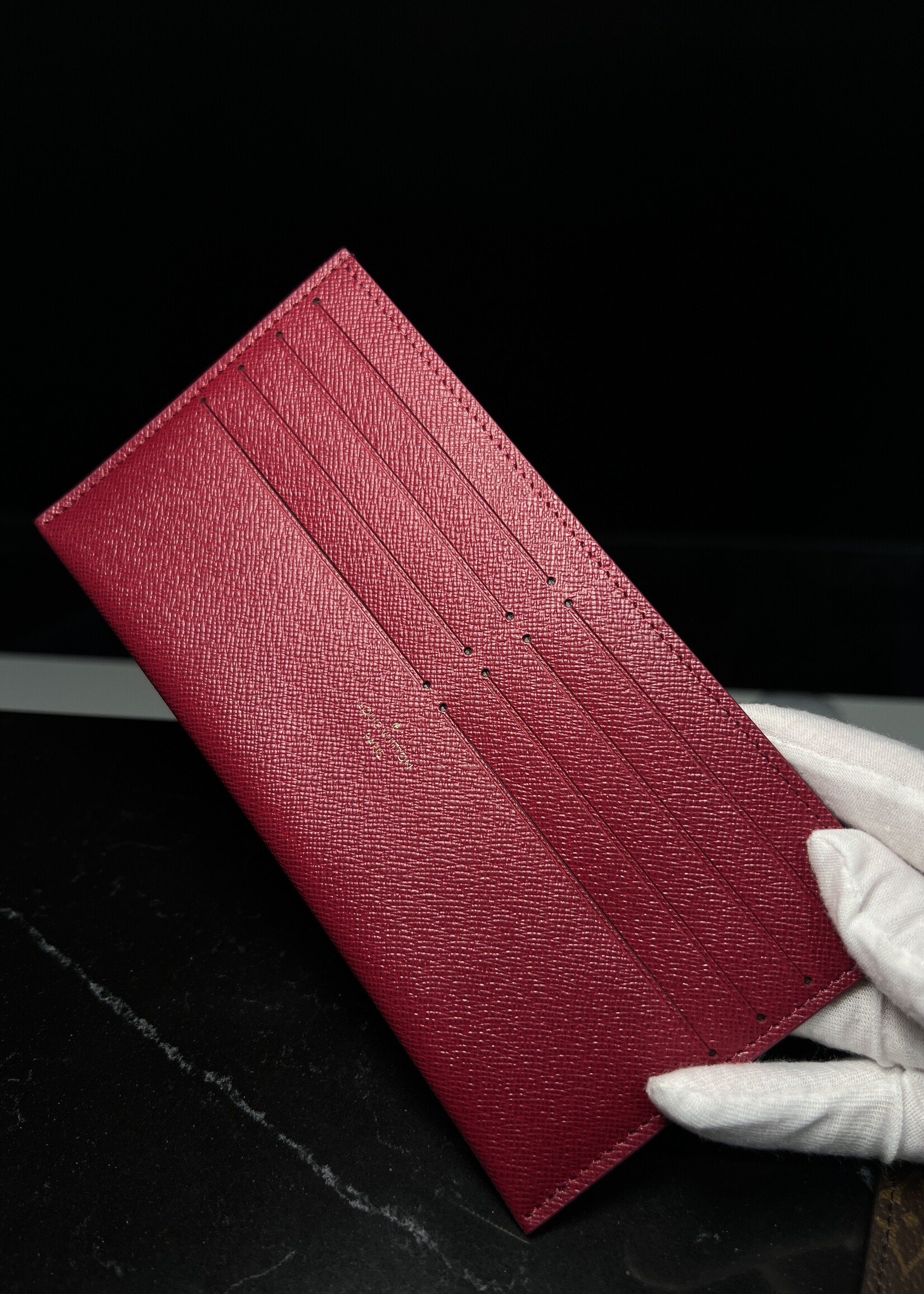 Louis Vuitton SOLD- Louis Vuitton Pochette Felicie Monogram