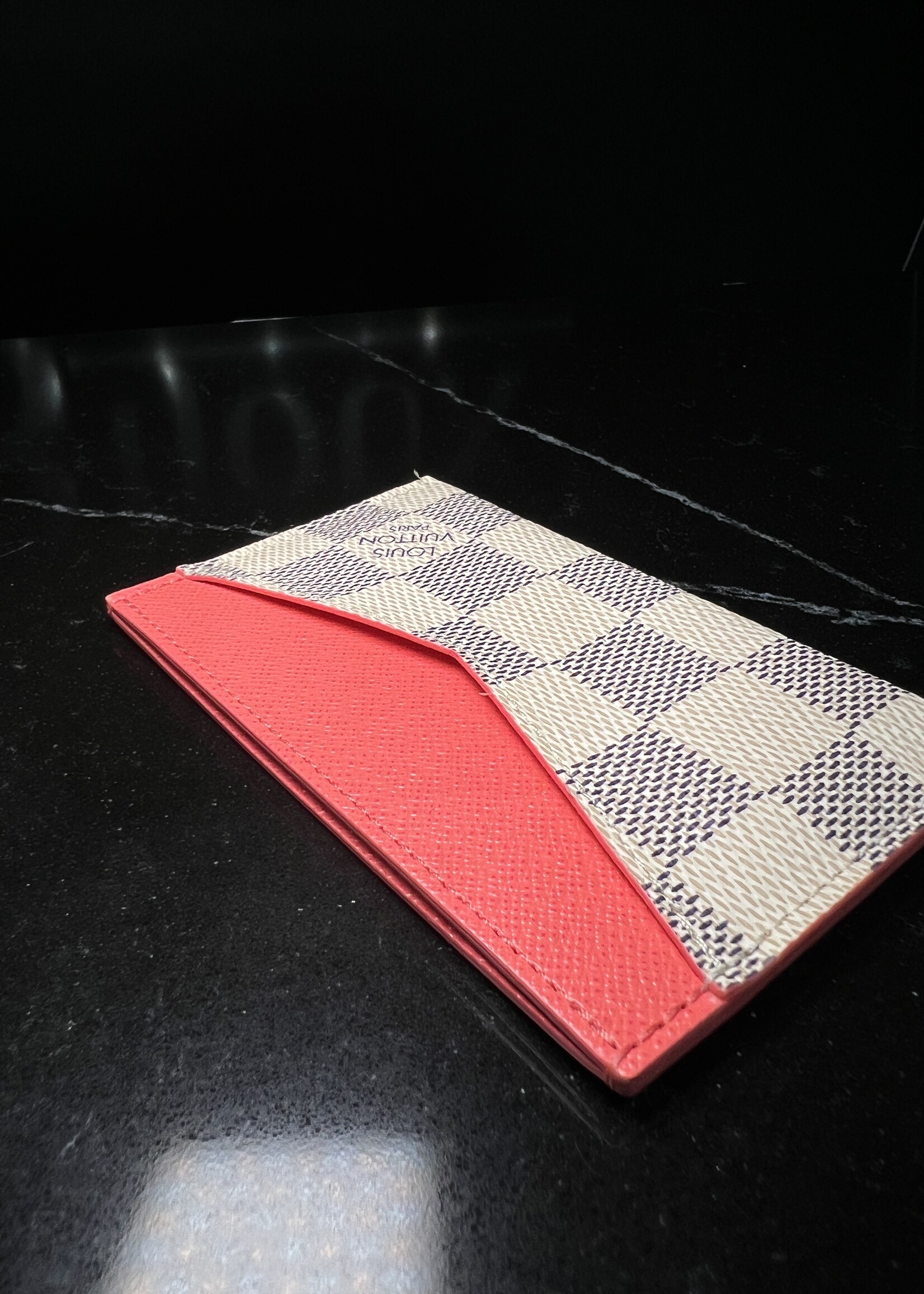 Louis Vuitton Louis Vuitton Daily Card Holder