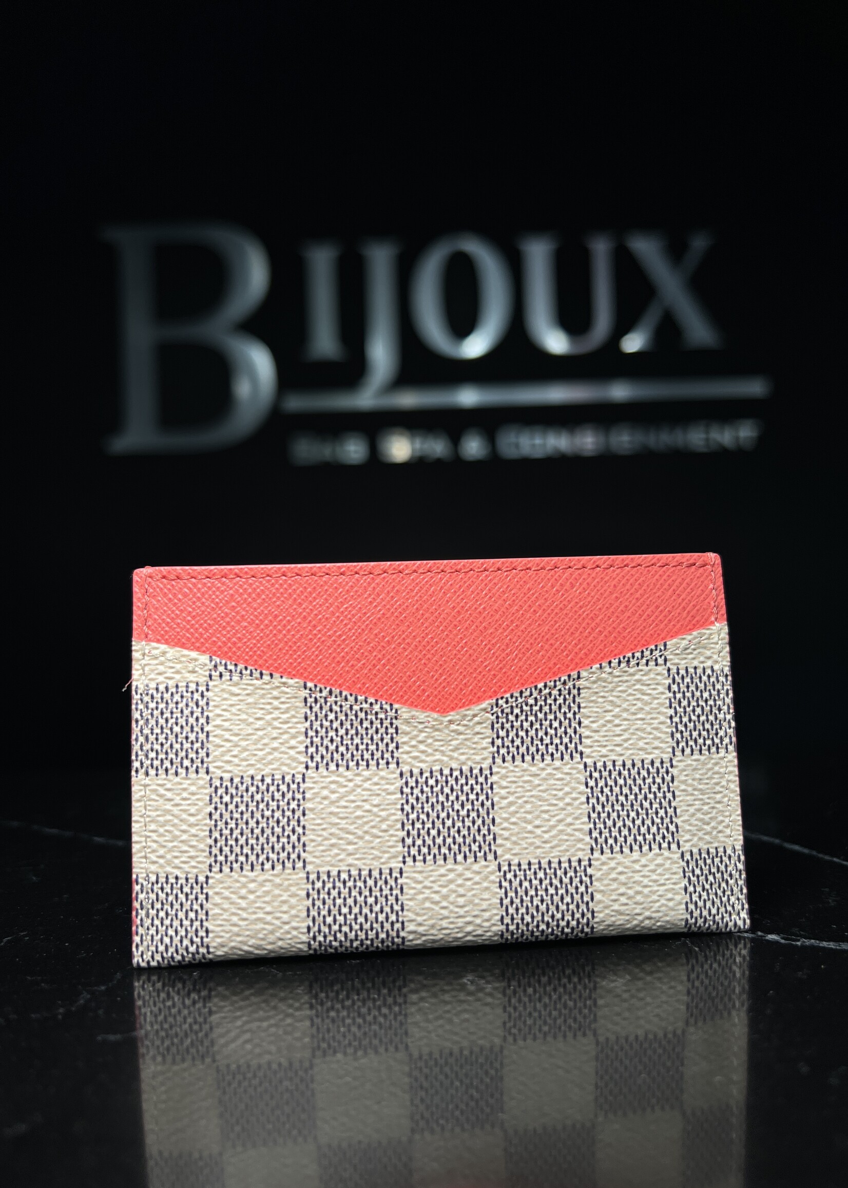 Louis Vuitton Louis Vuitton Daily Card Holder