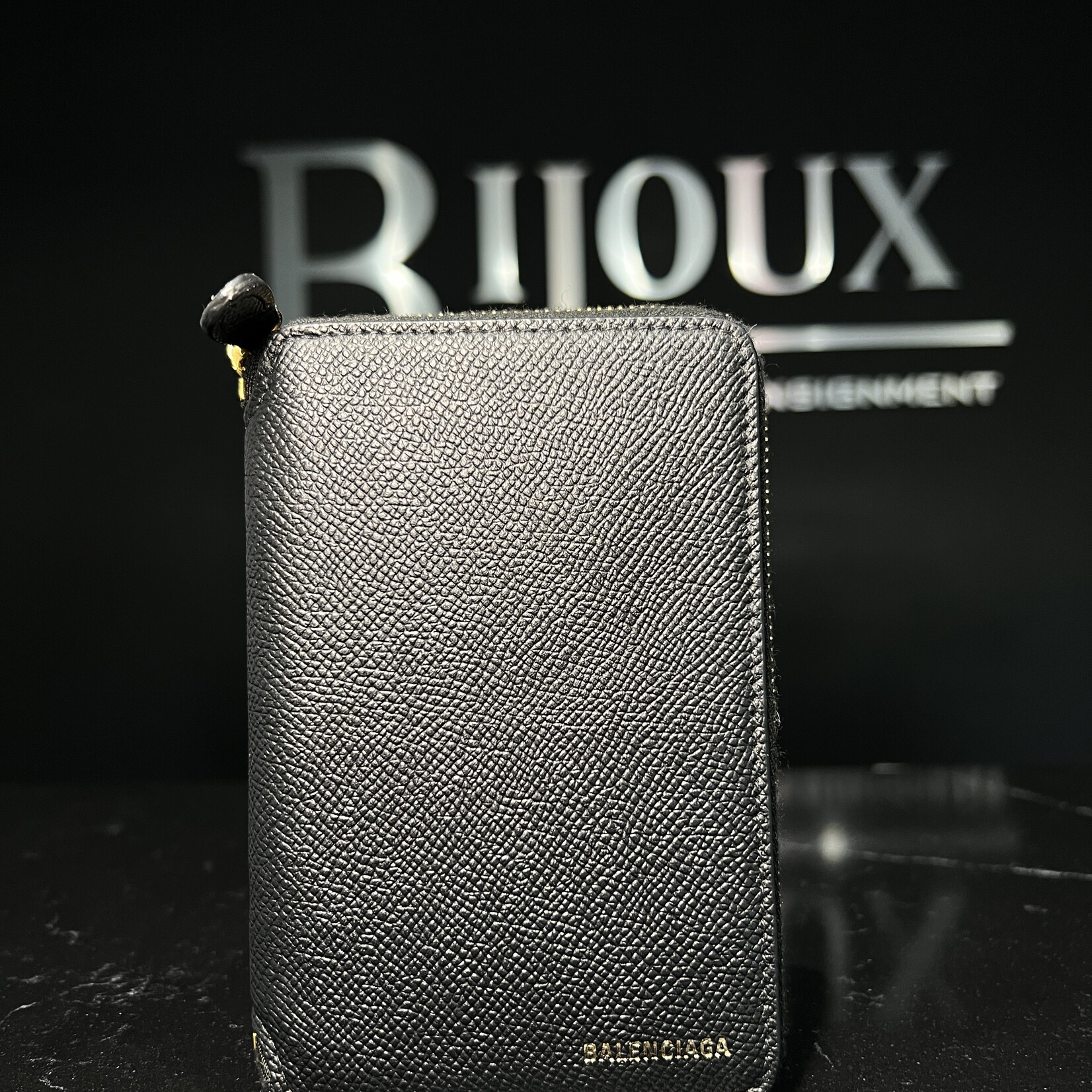 Balenciaga Balenciaga Vile Wallet