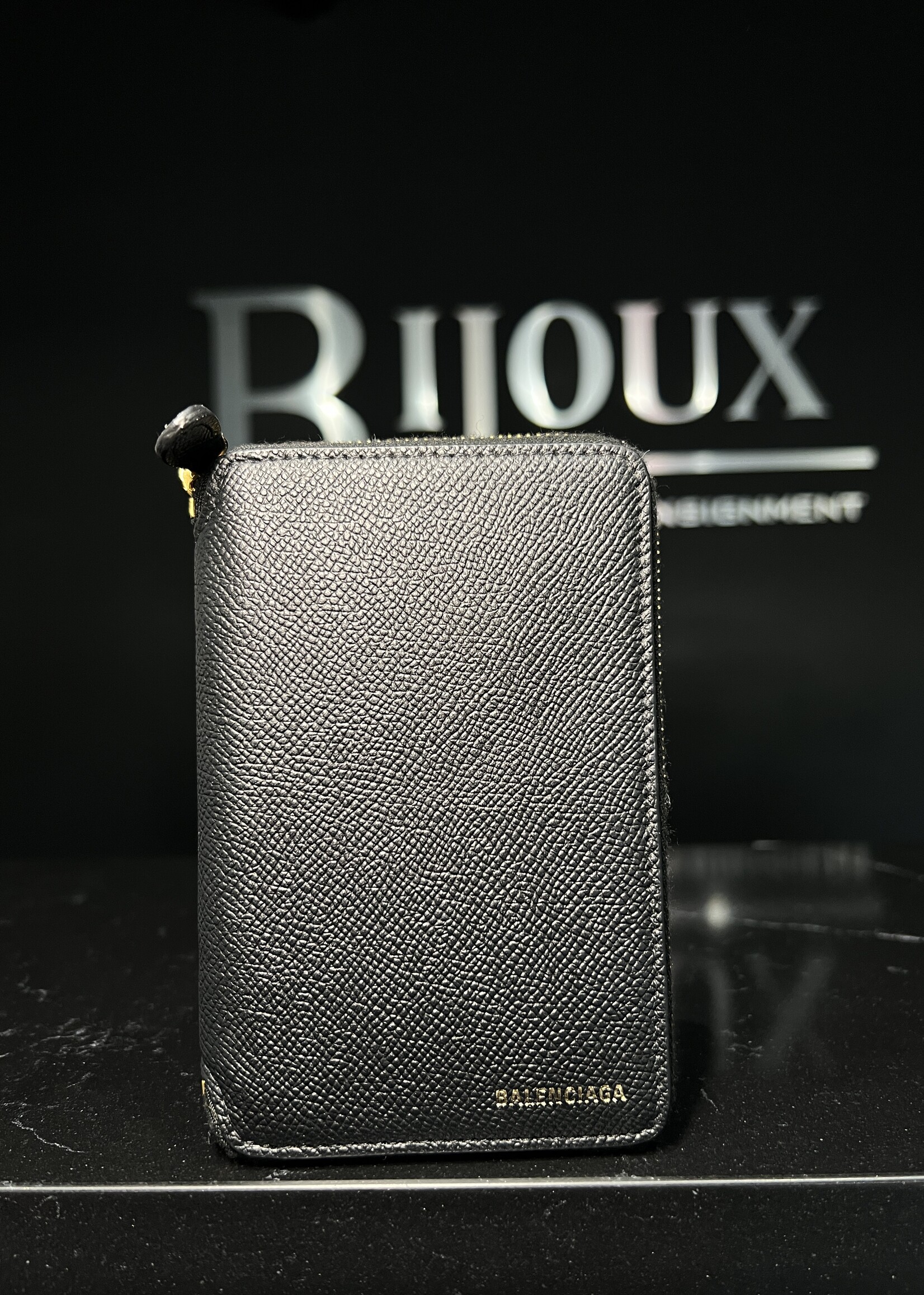 Balenciaga Balenciaga Vile Wallet