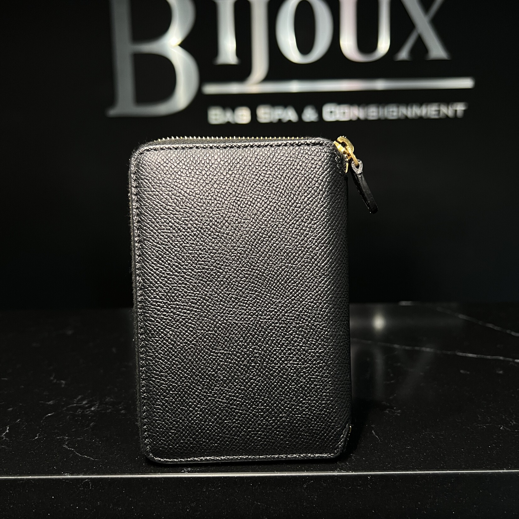 Balenciaga Balenciaga Vile Wallet