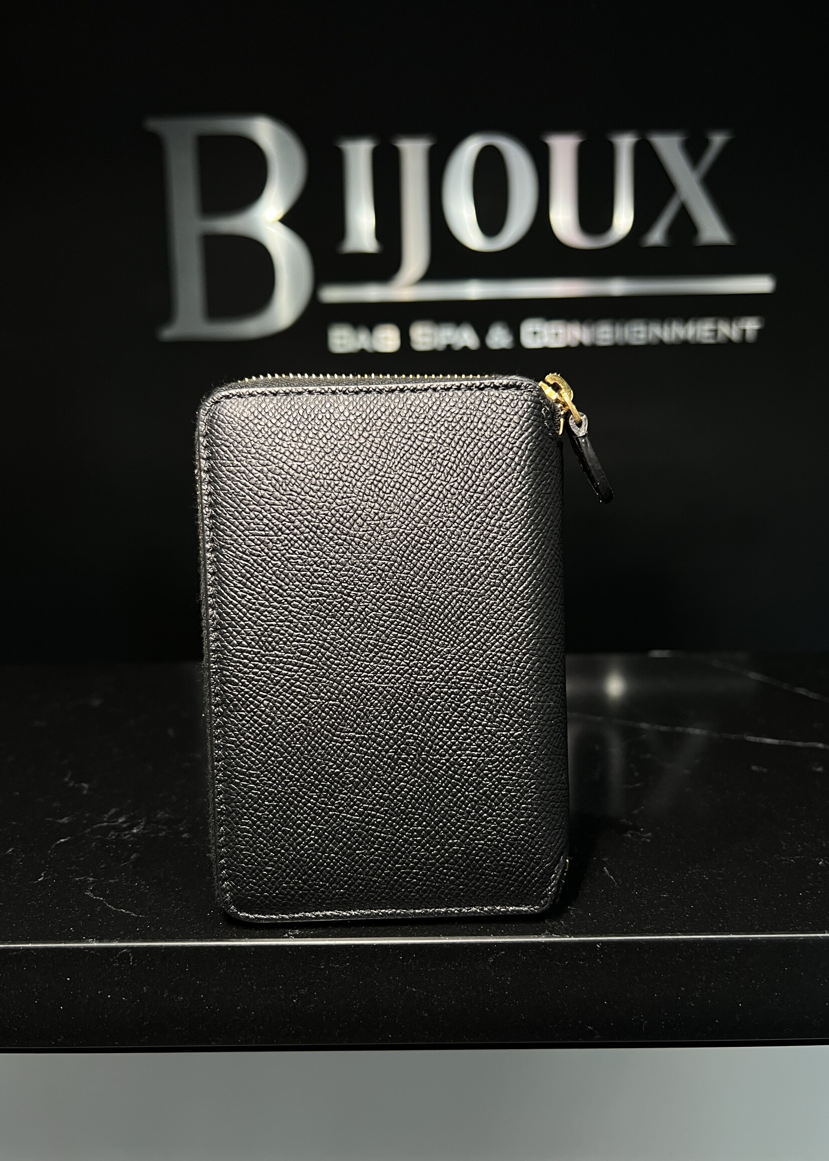 Balenciaga Balenciaga Vile Wallet