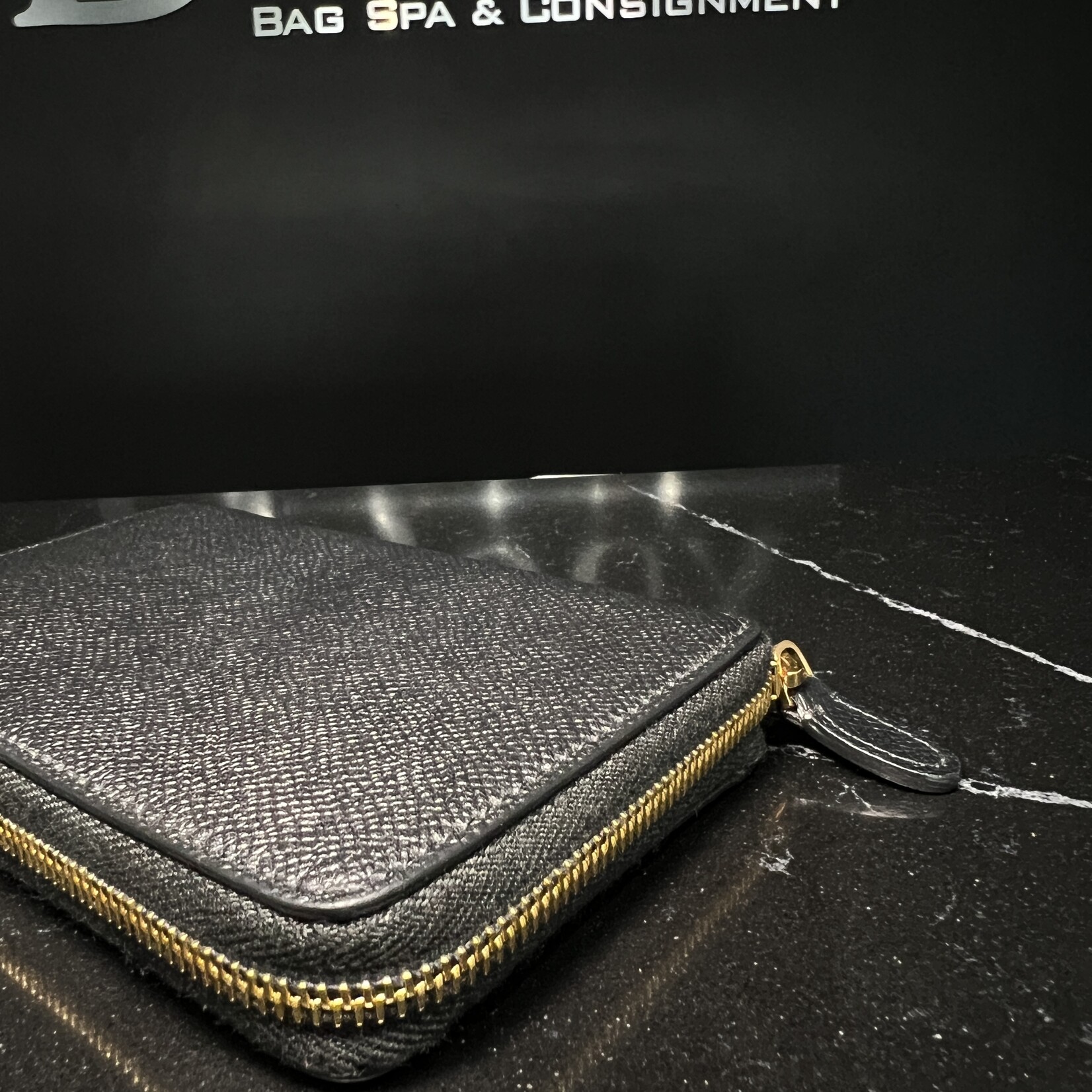 Balenciaga Balenciaga Vile Wallet