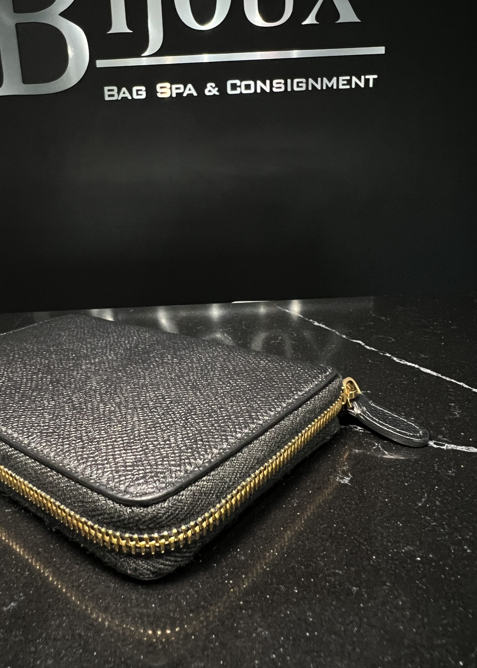 Balenciaga Balenciaga Vile Wallet