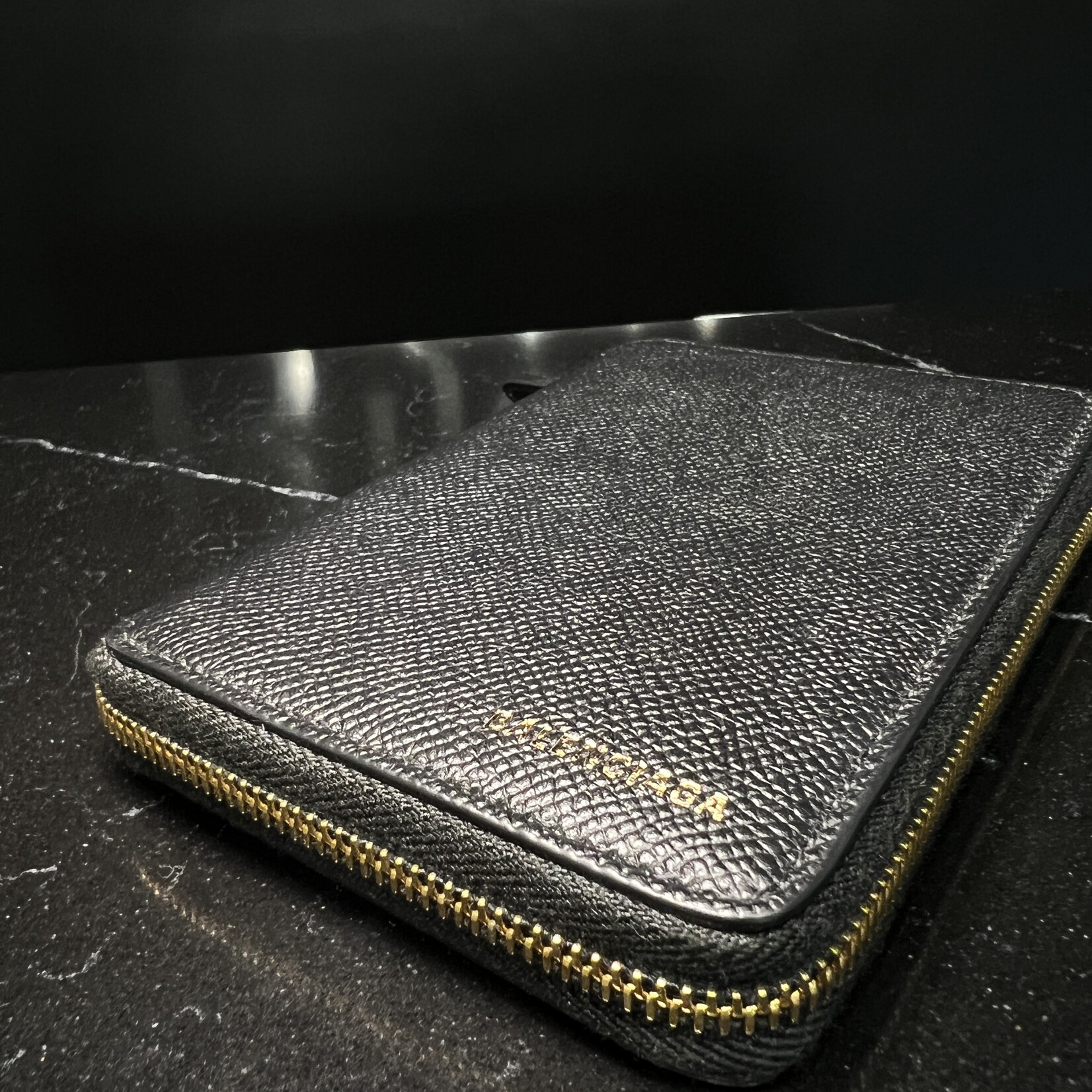 Balenciaga Balenciaga Vile Wallet